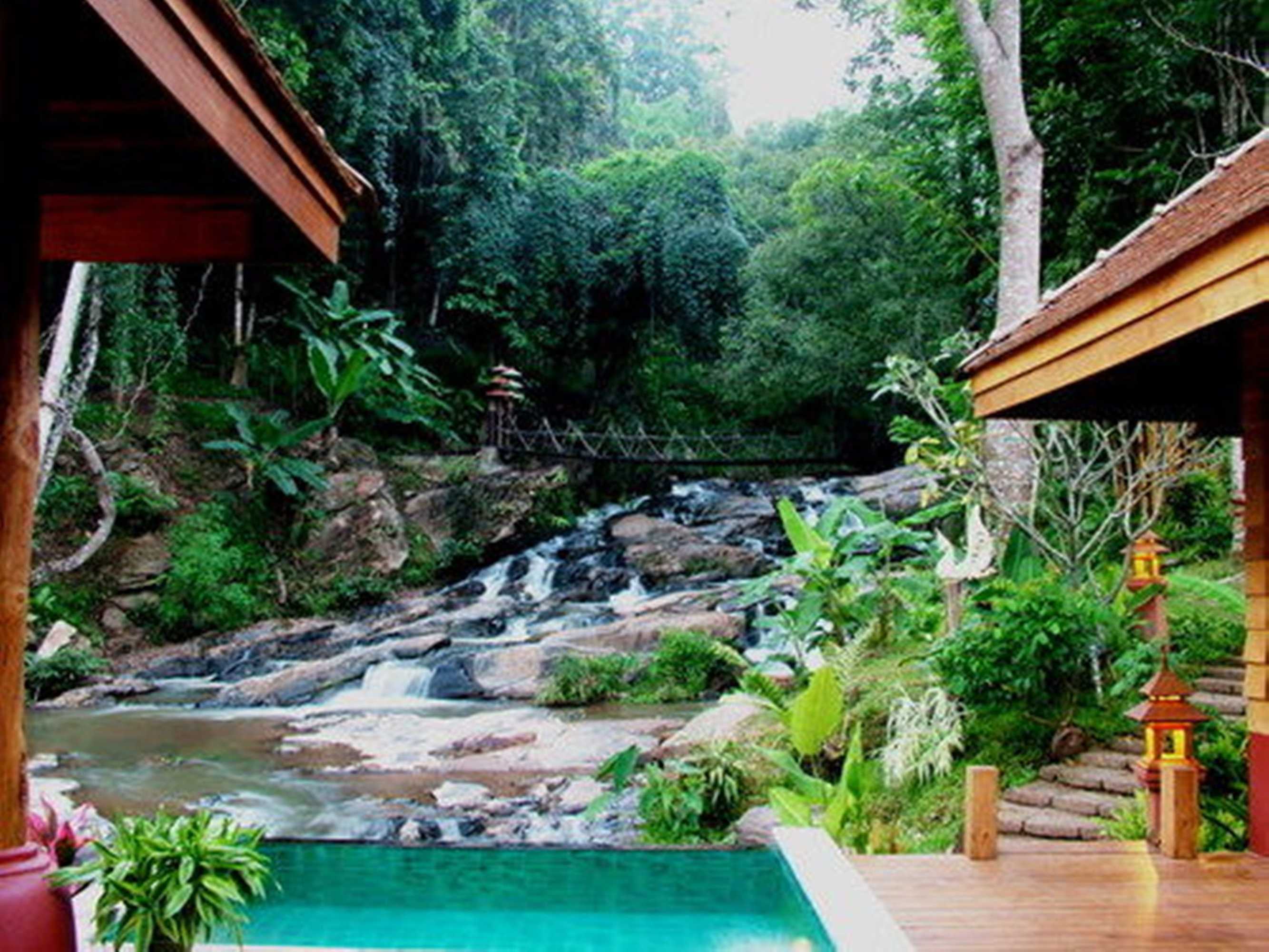 Gift card for Sukantara Cascade Resort Gift card for Sukantara Cascade Resort