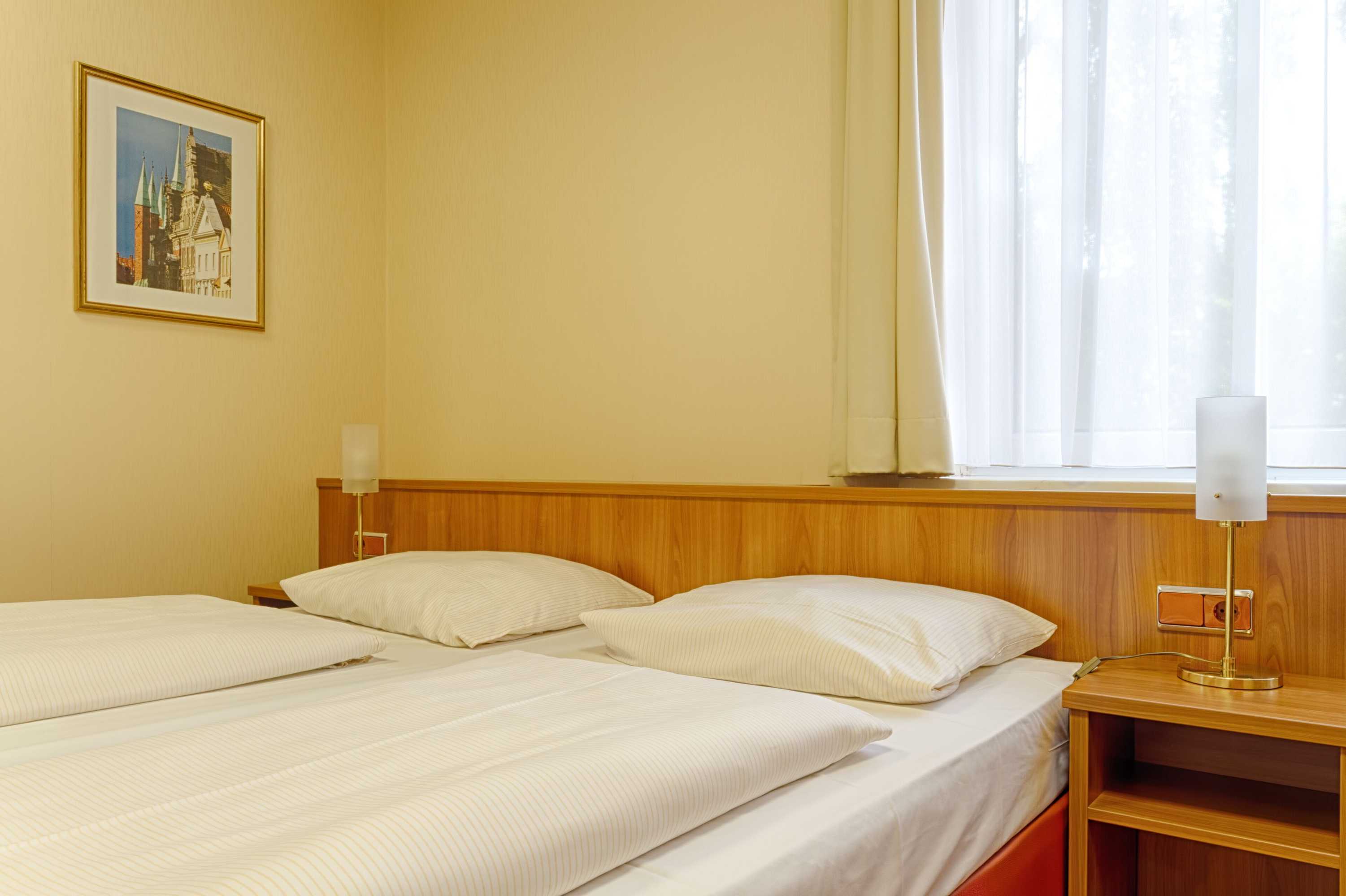 Gift card for Traveller Hotel Lübeck