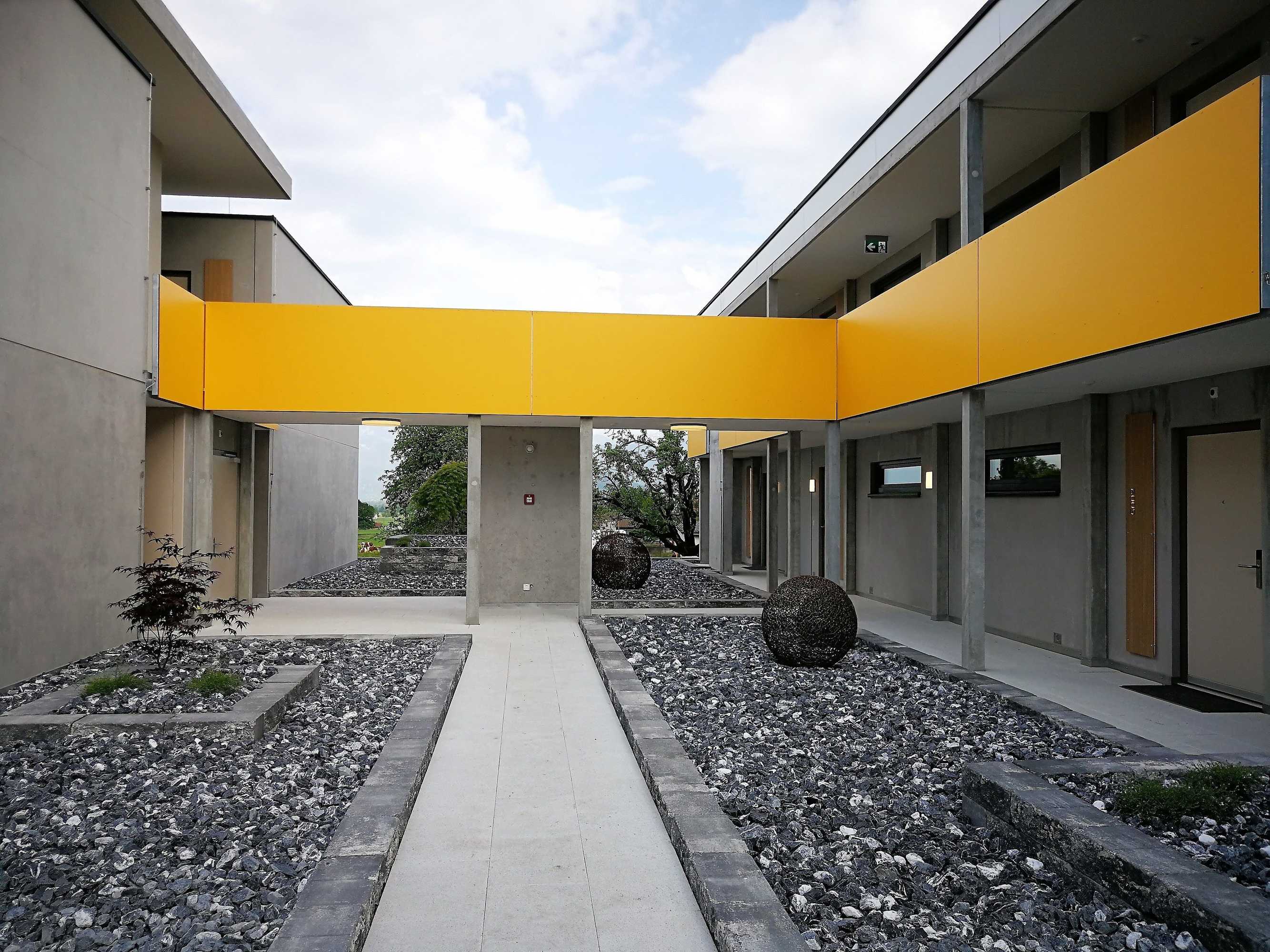 Gift card for Wohnmotel