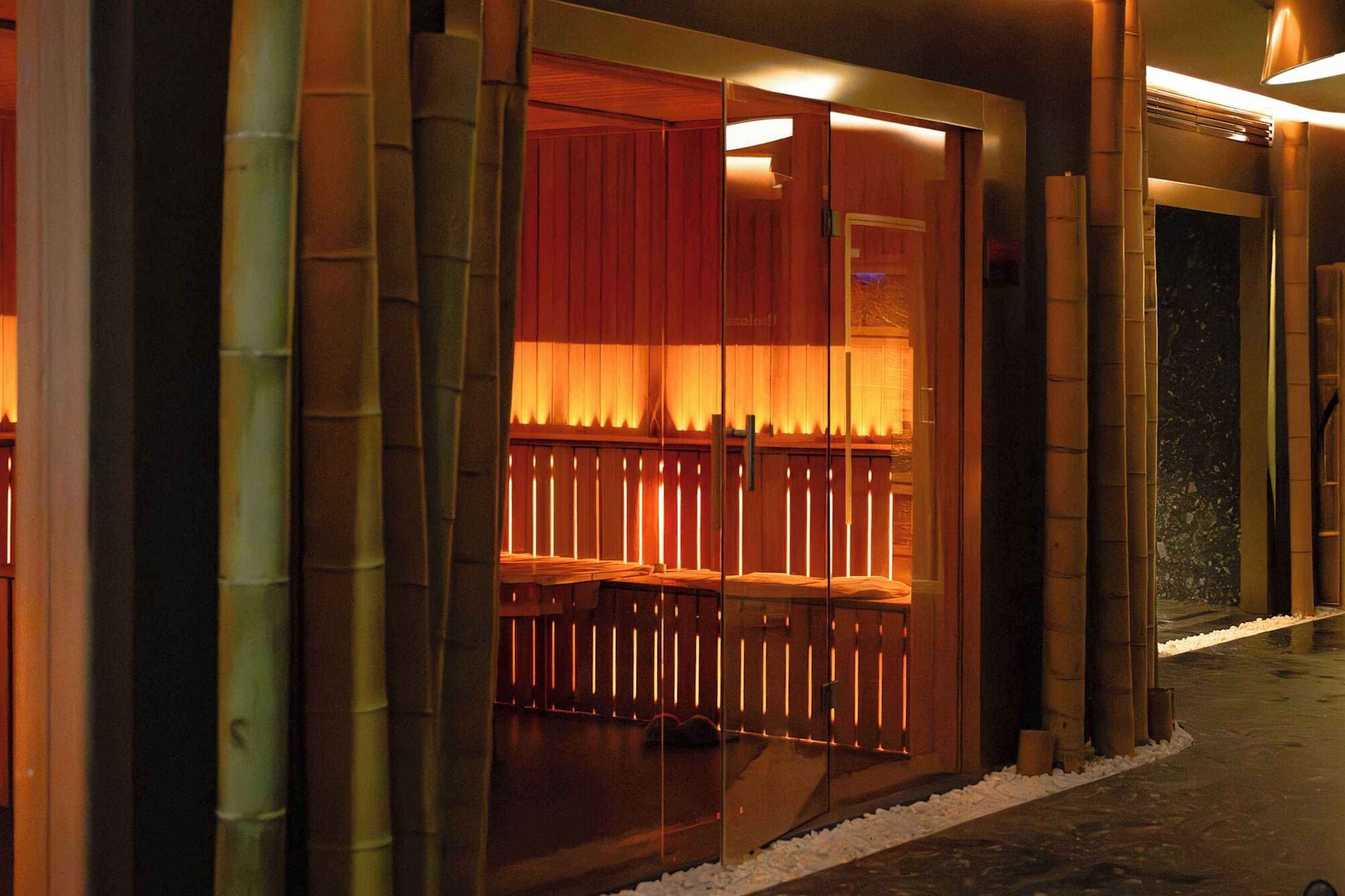 Gift card for Una Hotels One Catania Wellness & Spa