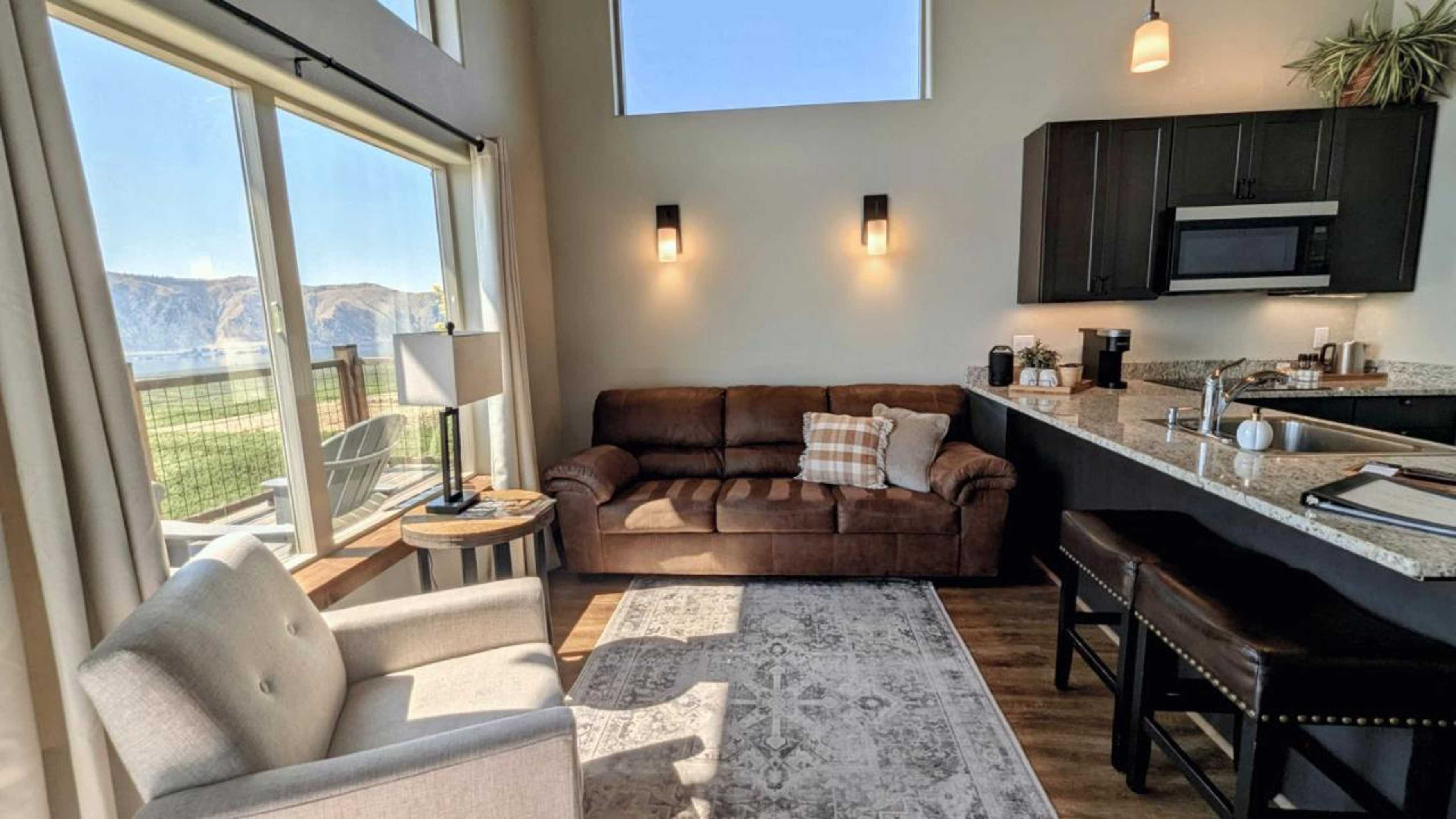 Gift card for Lone Point Cellars