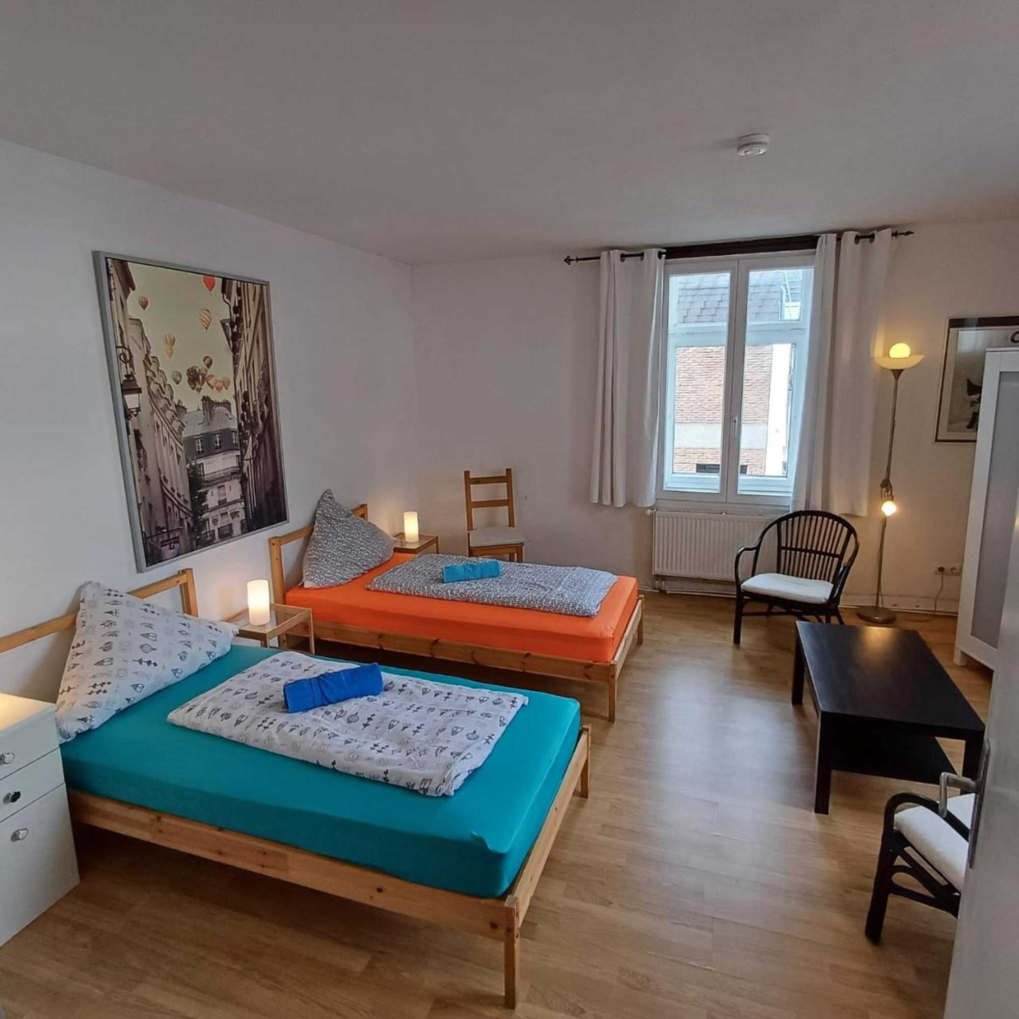 Gift card for Mammut Apartments