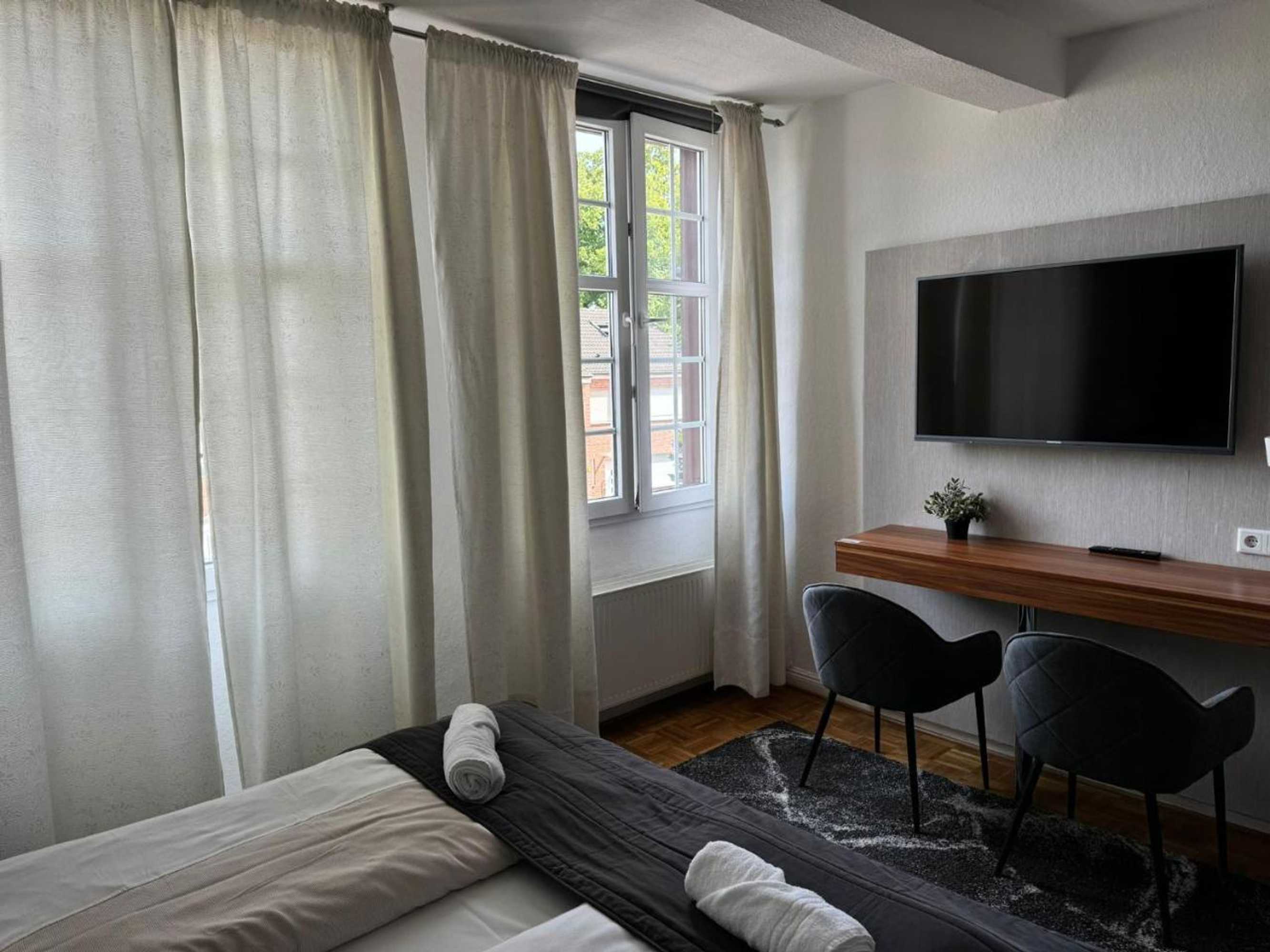 Gift card for Hotel Schlossstuben