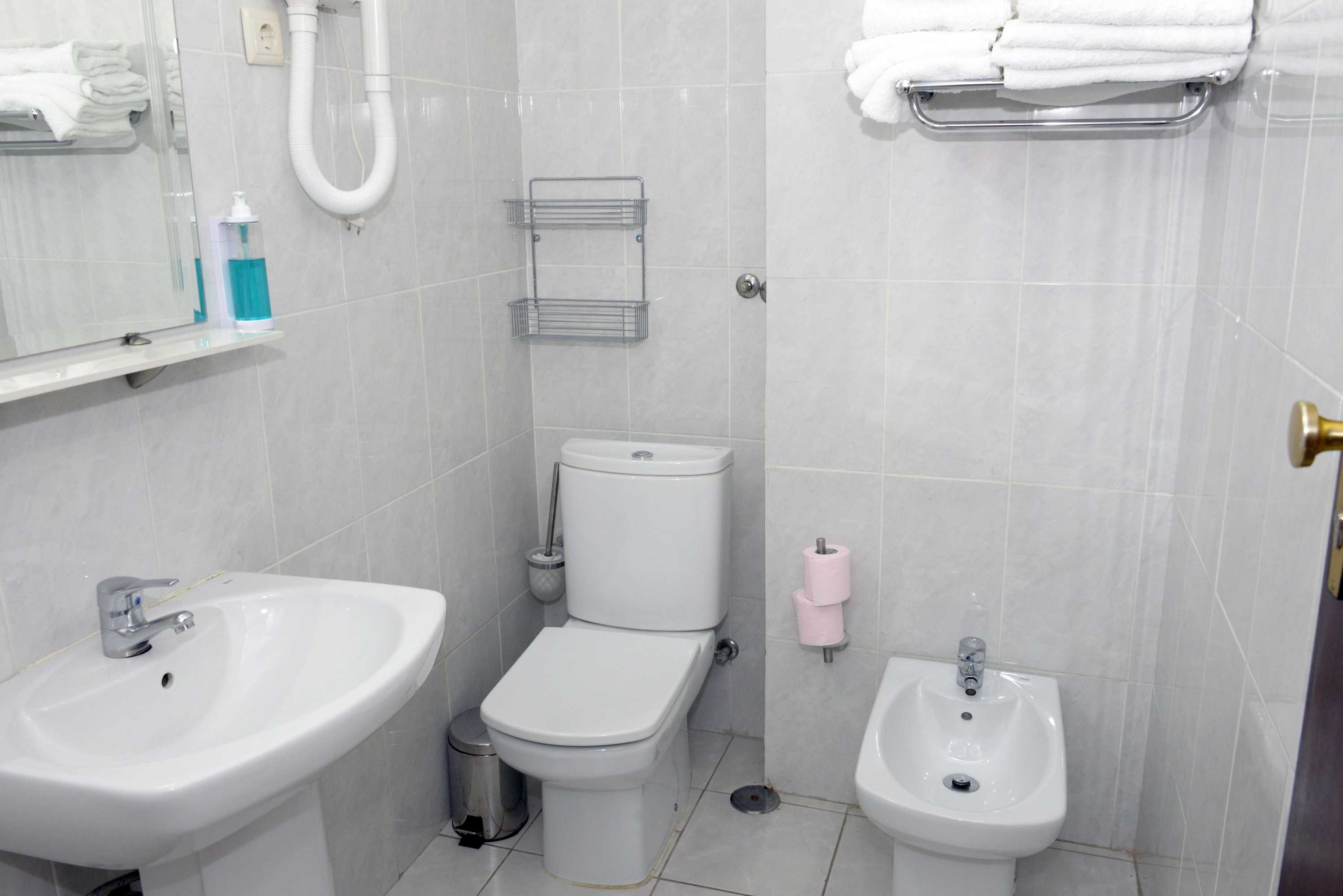 Gift card for Hotel 4 Estações