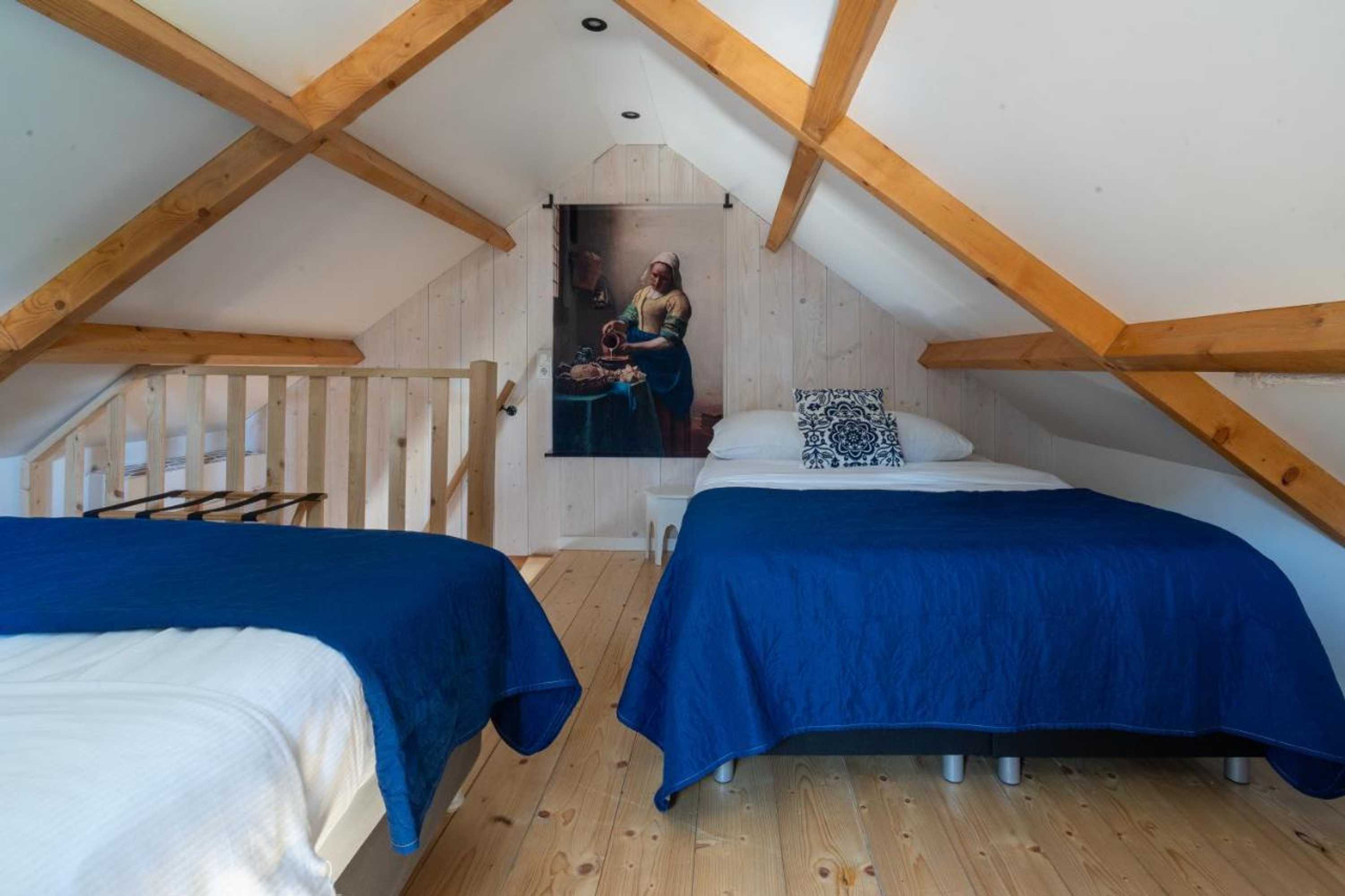 Gift card for Luxury Chalets Monnickendam