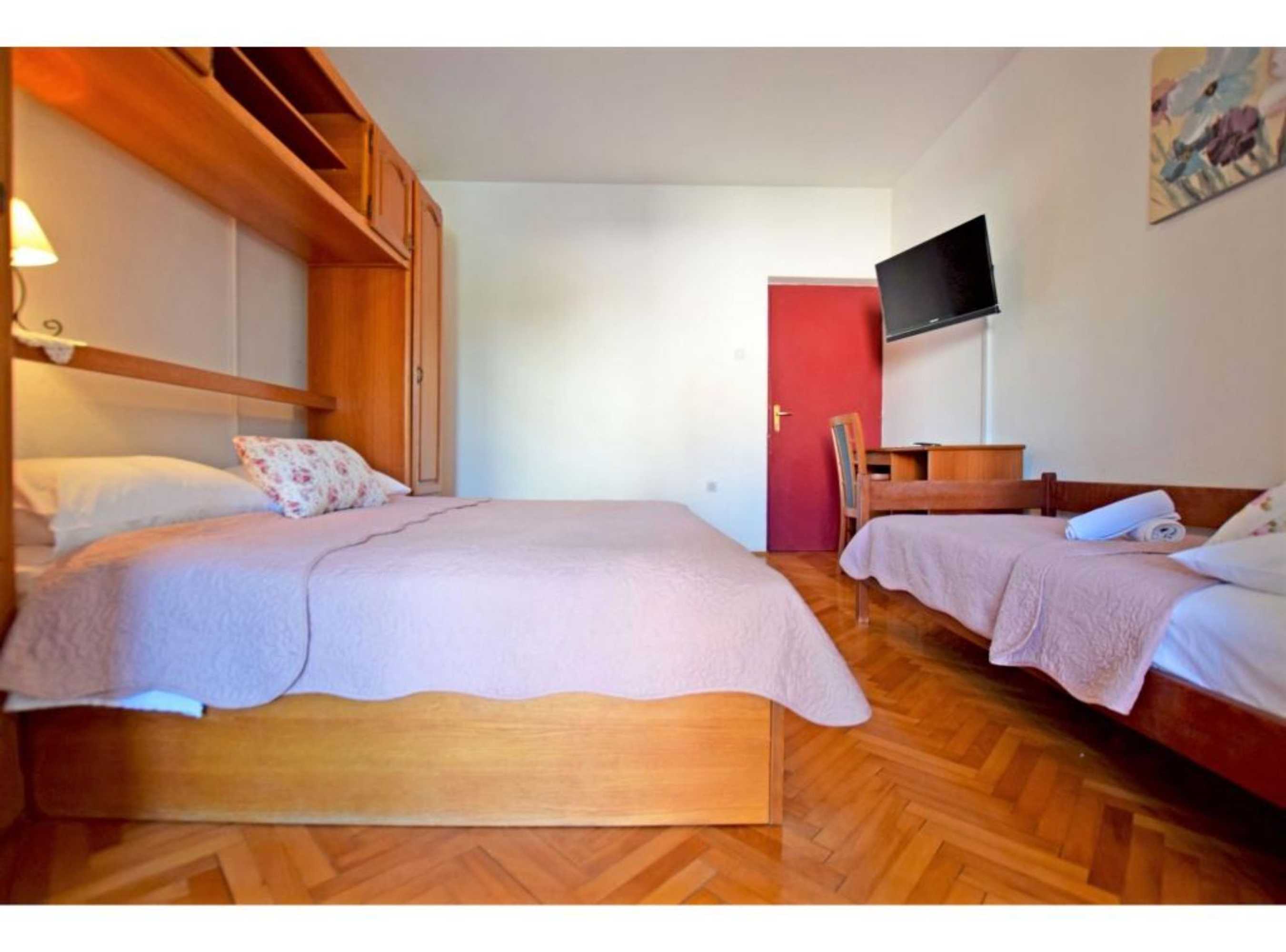 Gift card for Apartments Adriana