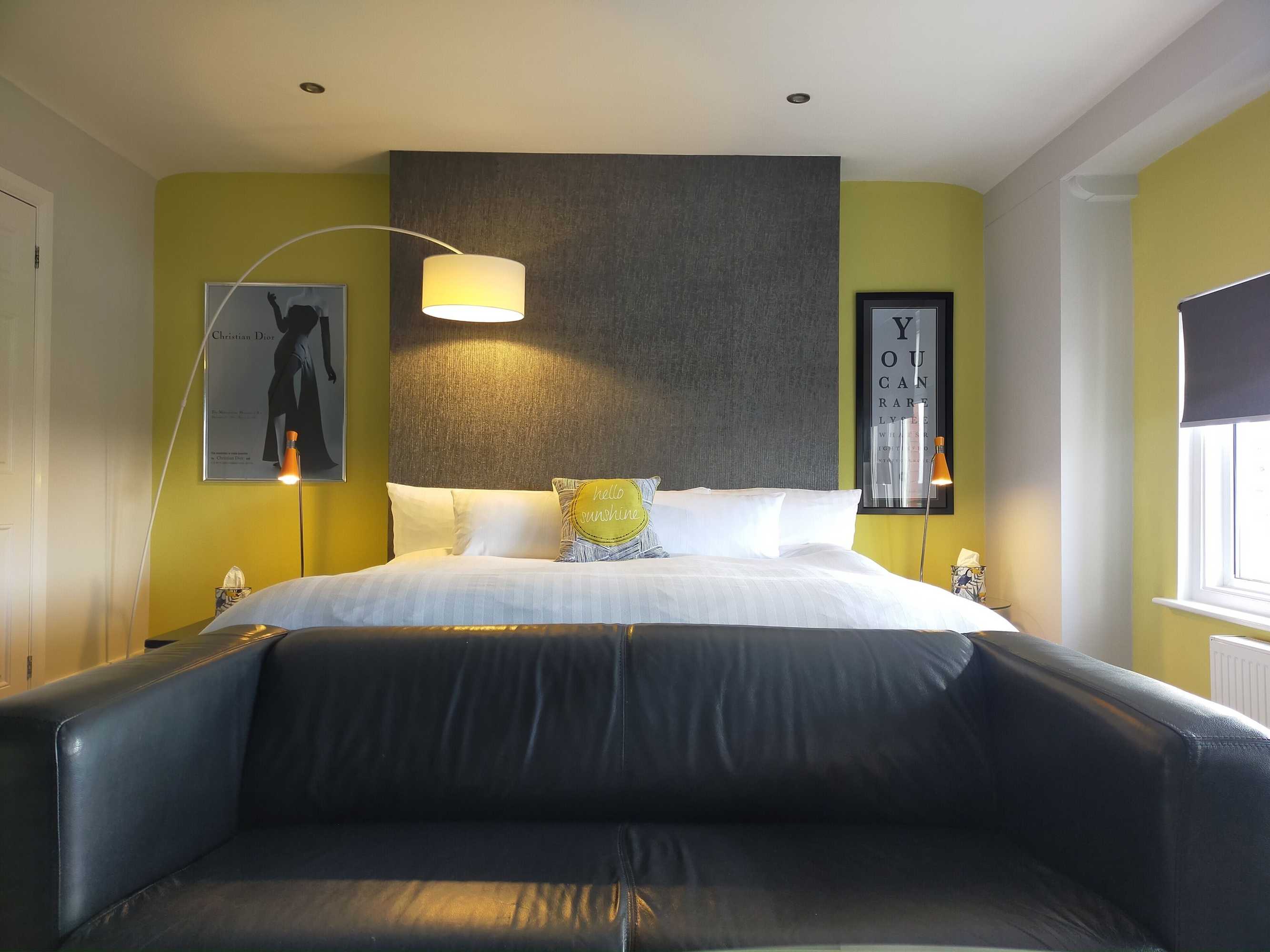 Gift card for Regency Rooms