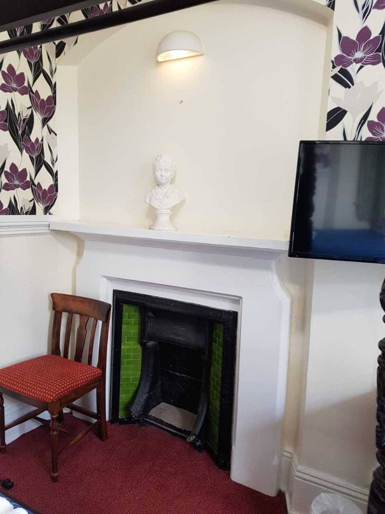 Gift card for The Lismore Hotel