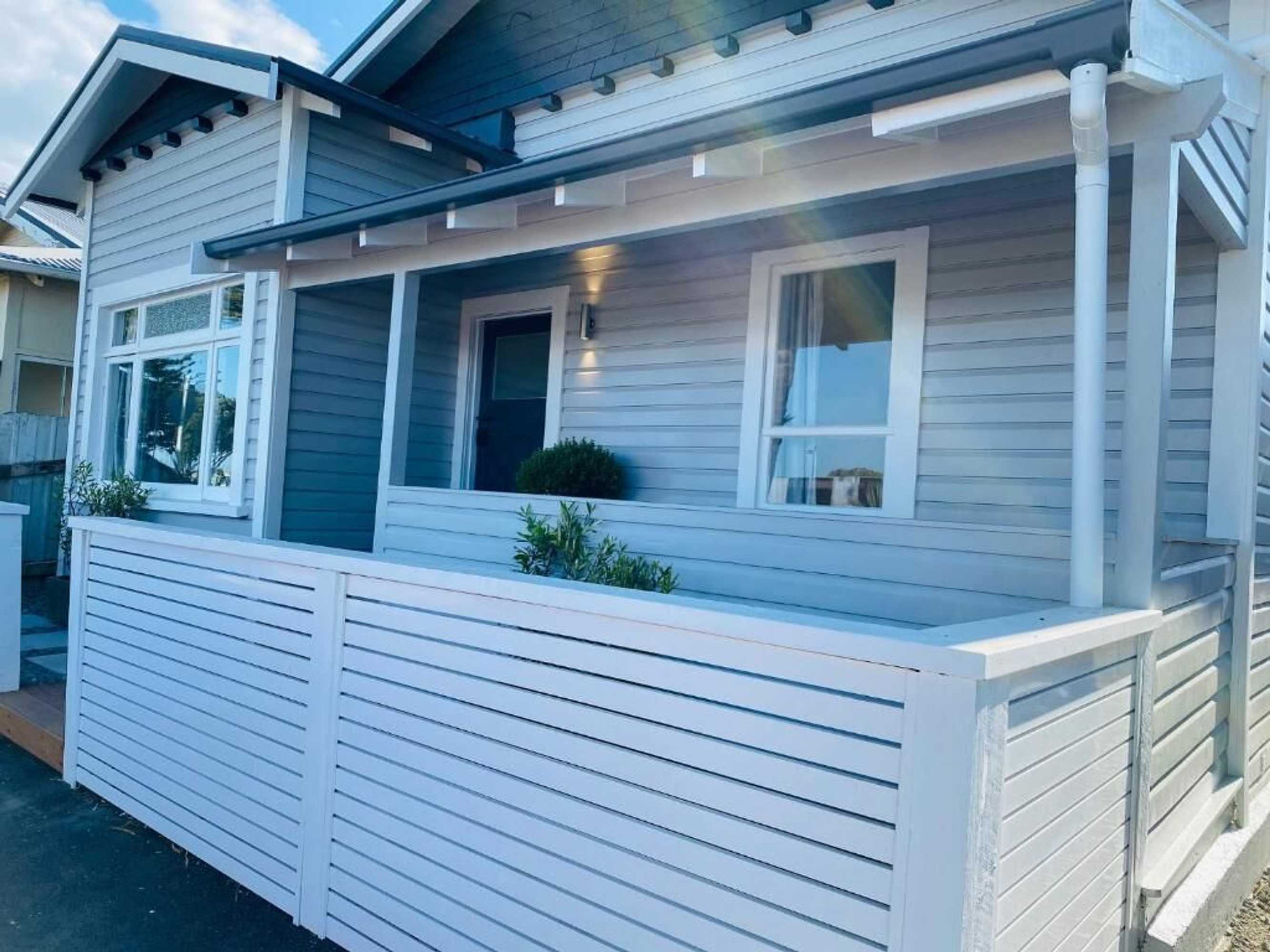 Gift card for Shoreline Motel