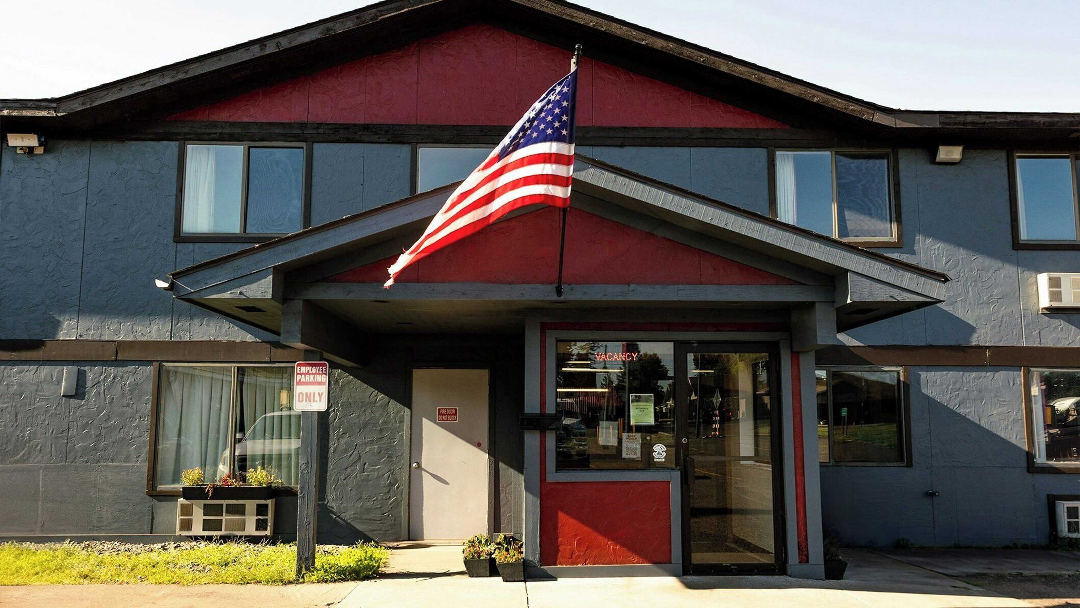 Gift card for Magnuson Hotel Ironwood