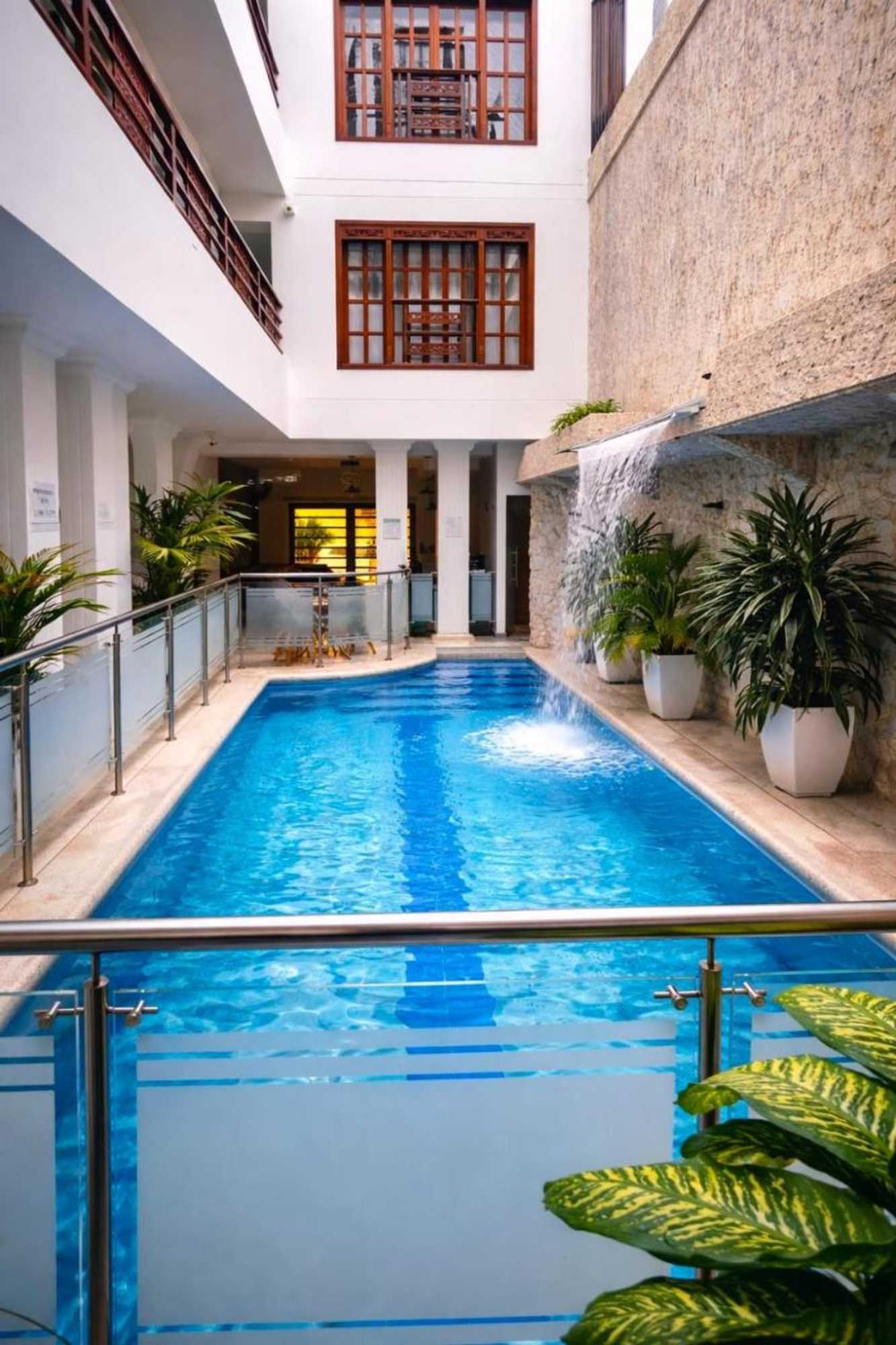Gift card for Casa Esmeralda Hotel Boutique