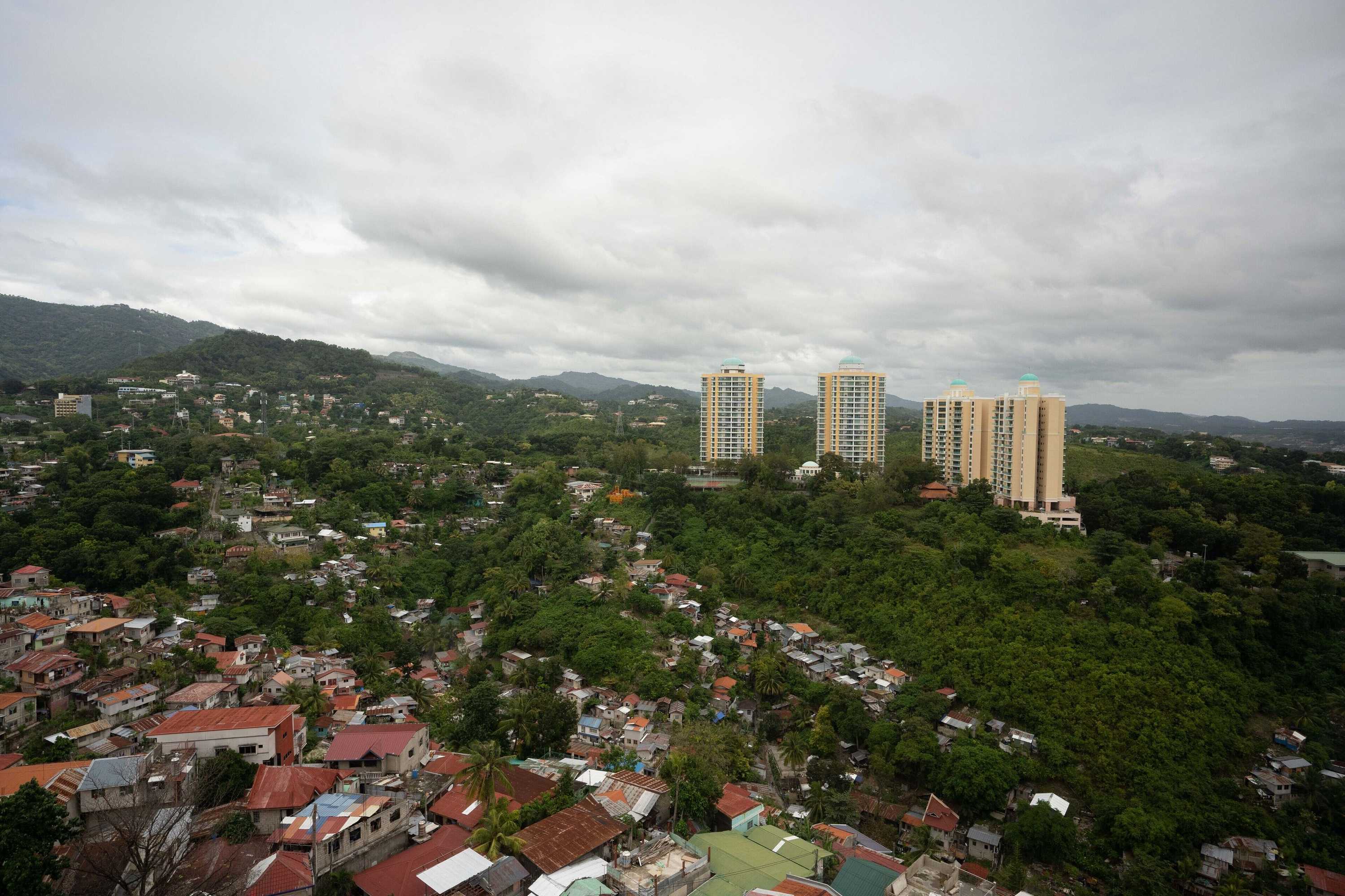 Gift card for Marco Polo Plaza Cebu