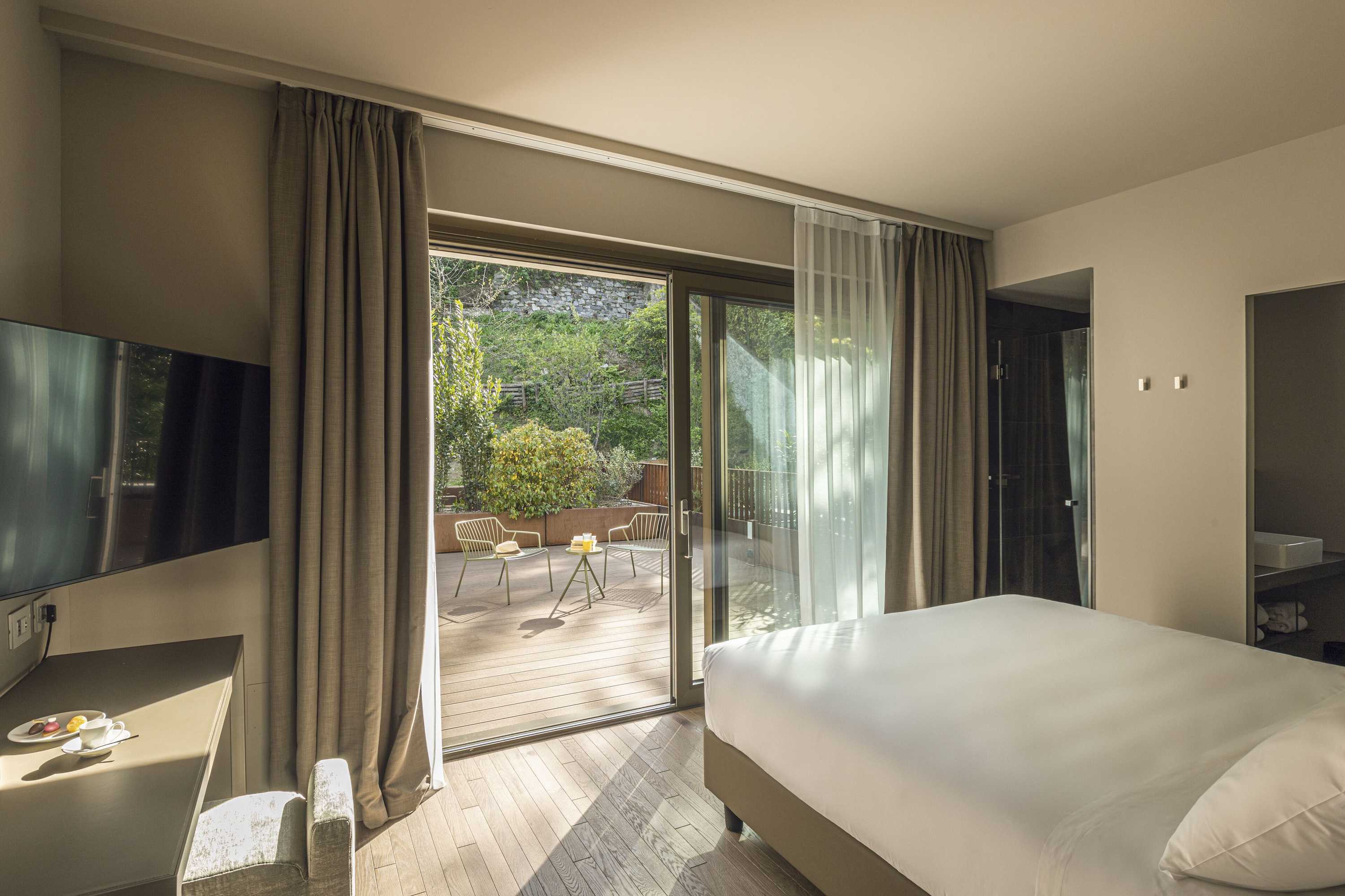 Gift card for Hotel Promessi Sposi Gift card for Hotel Promessi Sposi