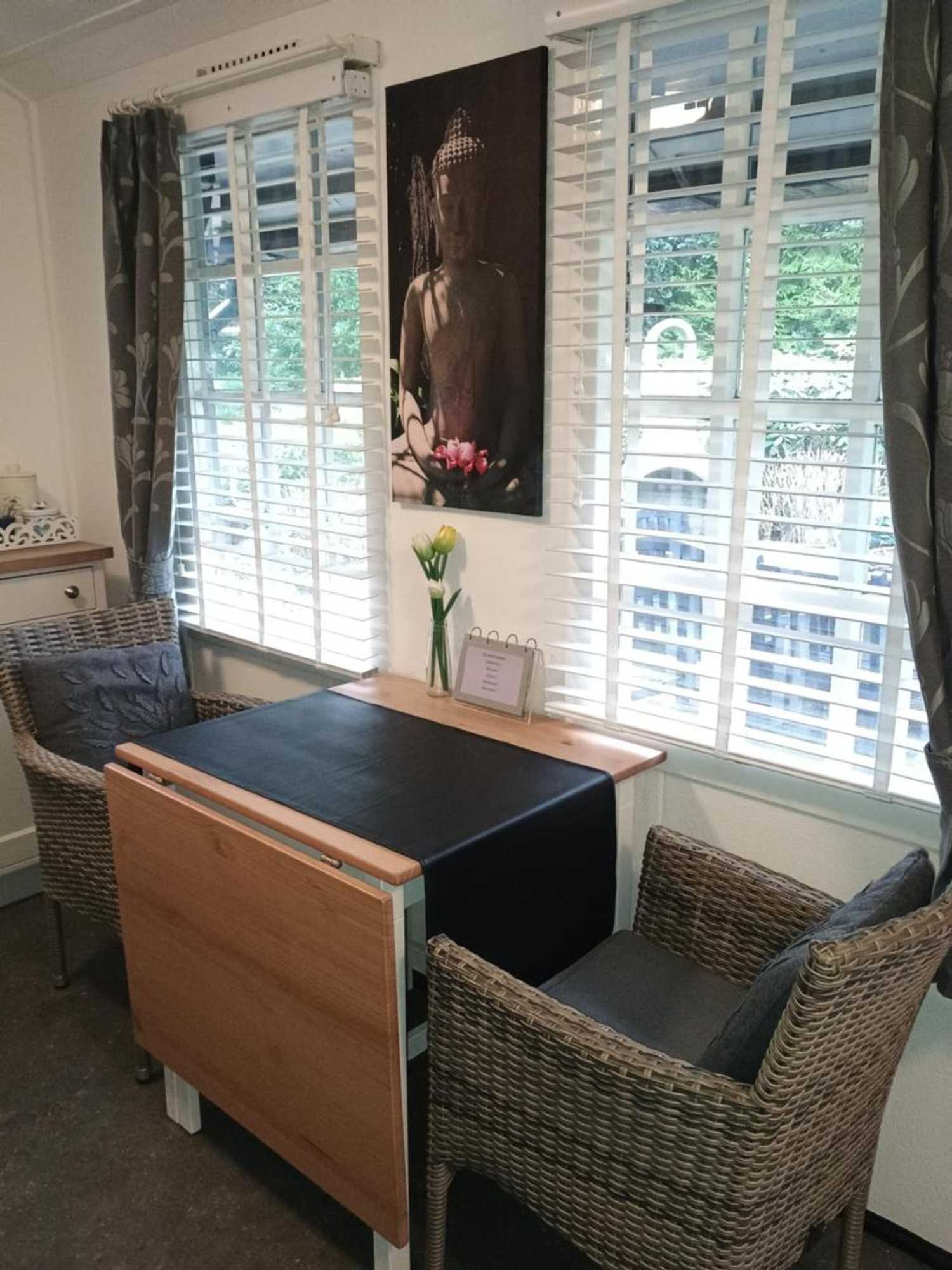 Gift card for Prive Tuinhuis B&b Elly