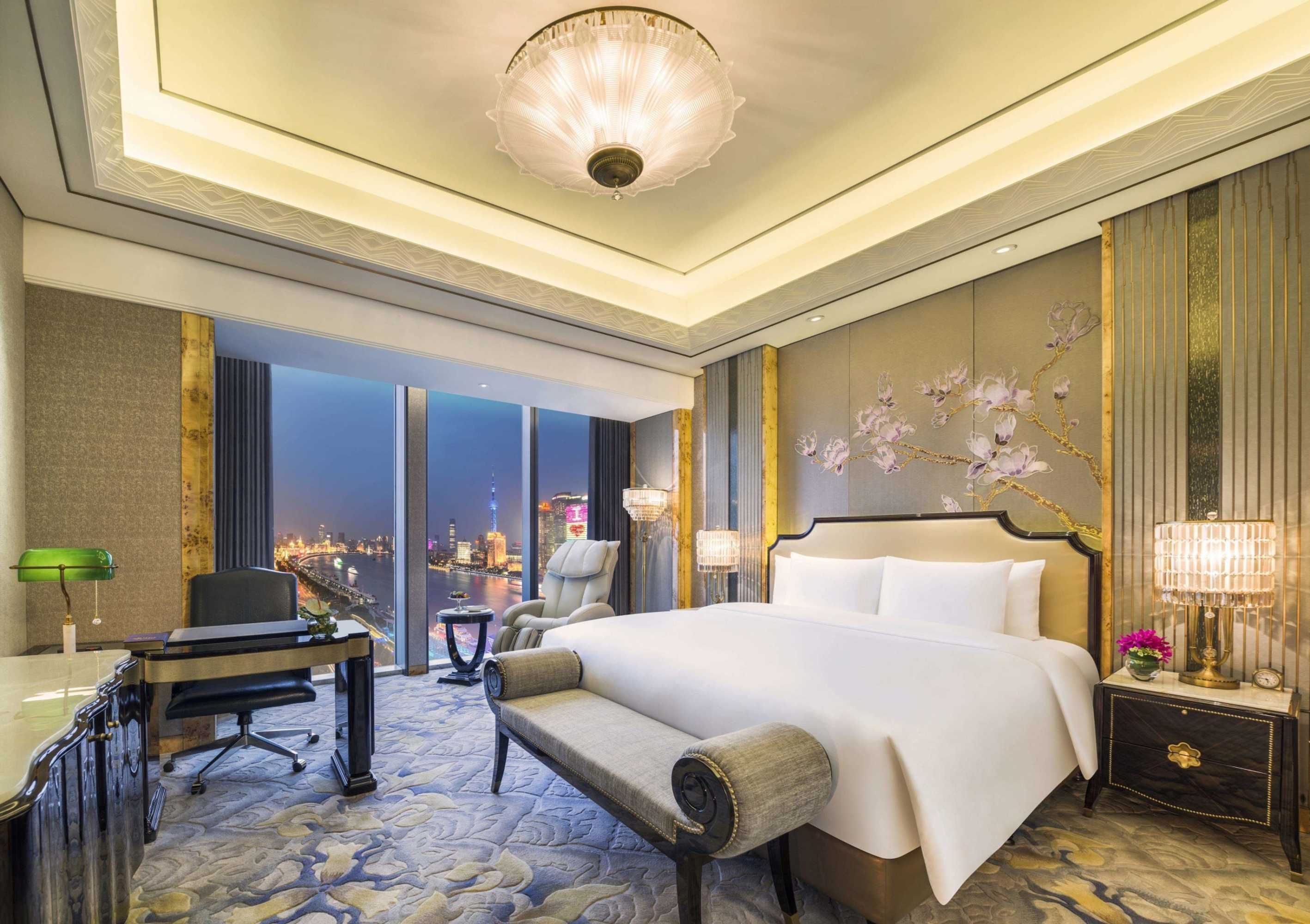 Gift card for The St. Regis on The Bund, Shanghai Gift card for The St. Regis on The Bund, Shanghai