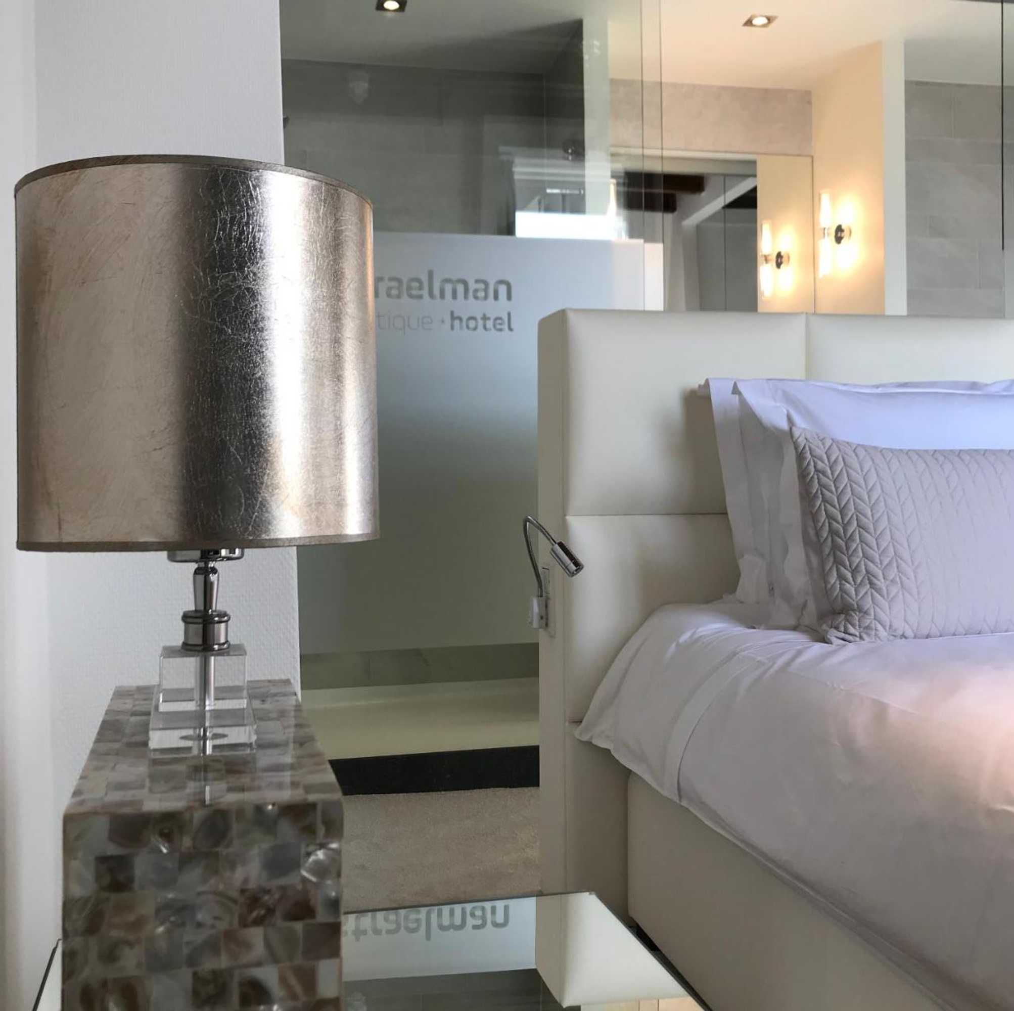 Gift card for Straelman Boutique Hotel