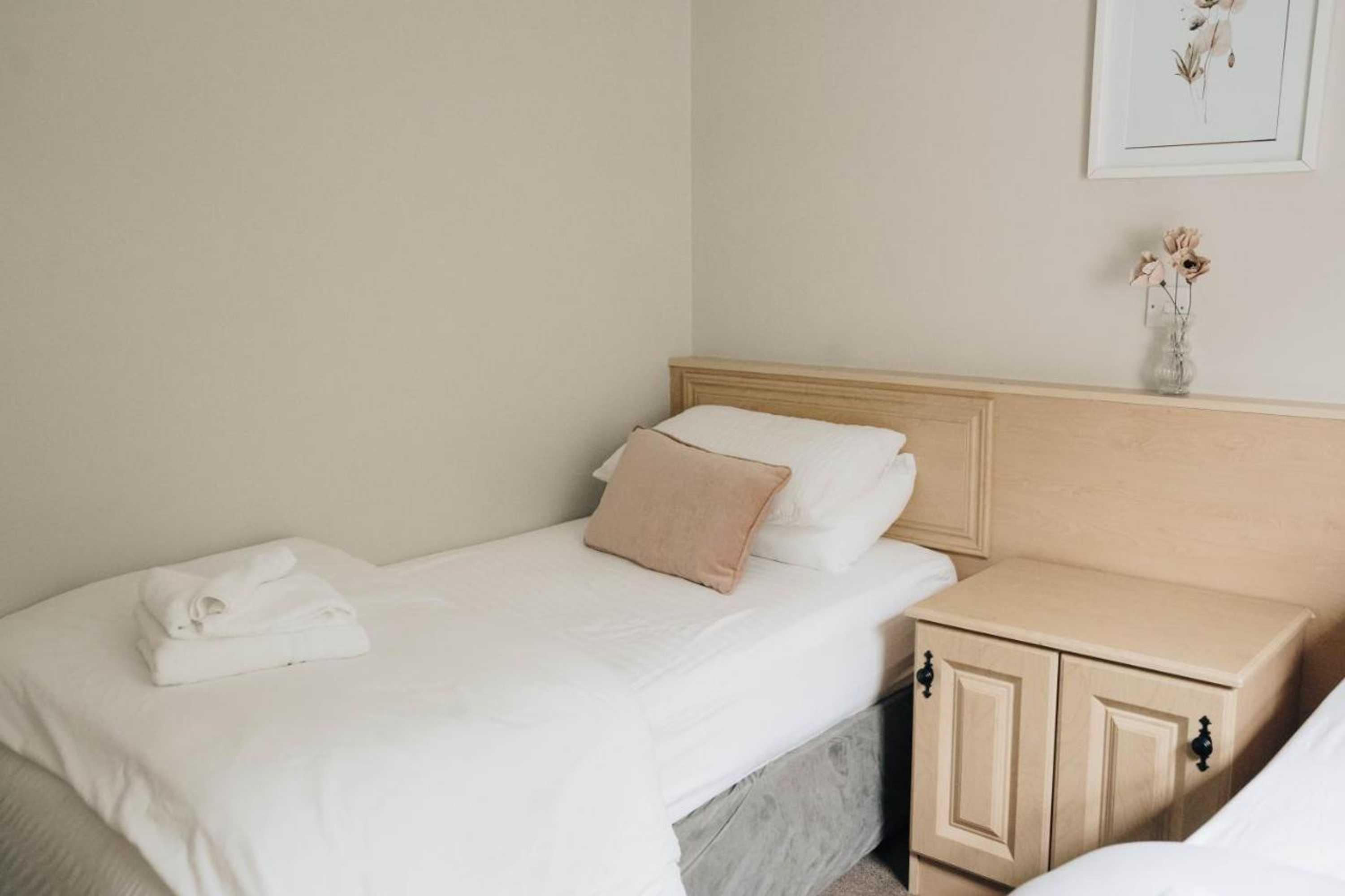 Gift card for Donegal Estuary Holiday Homes