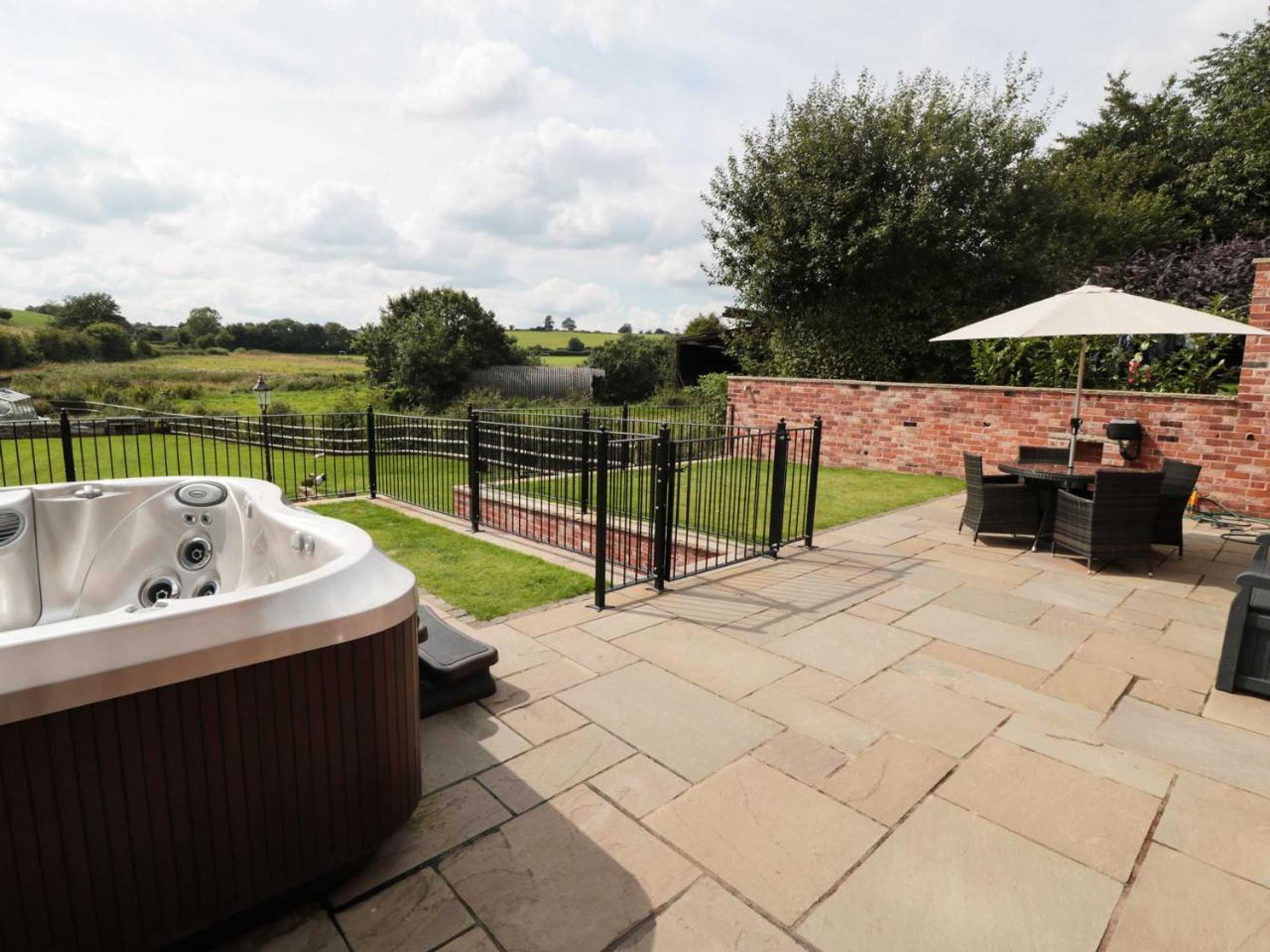 Gift card for Manor Barn