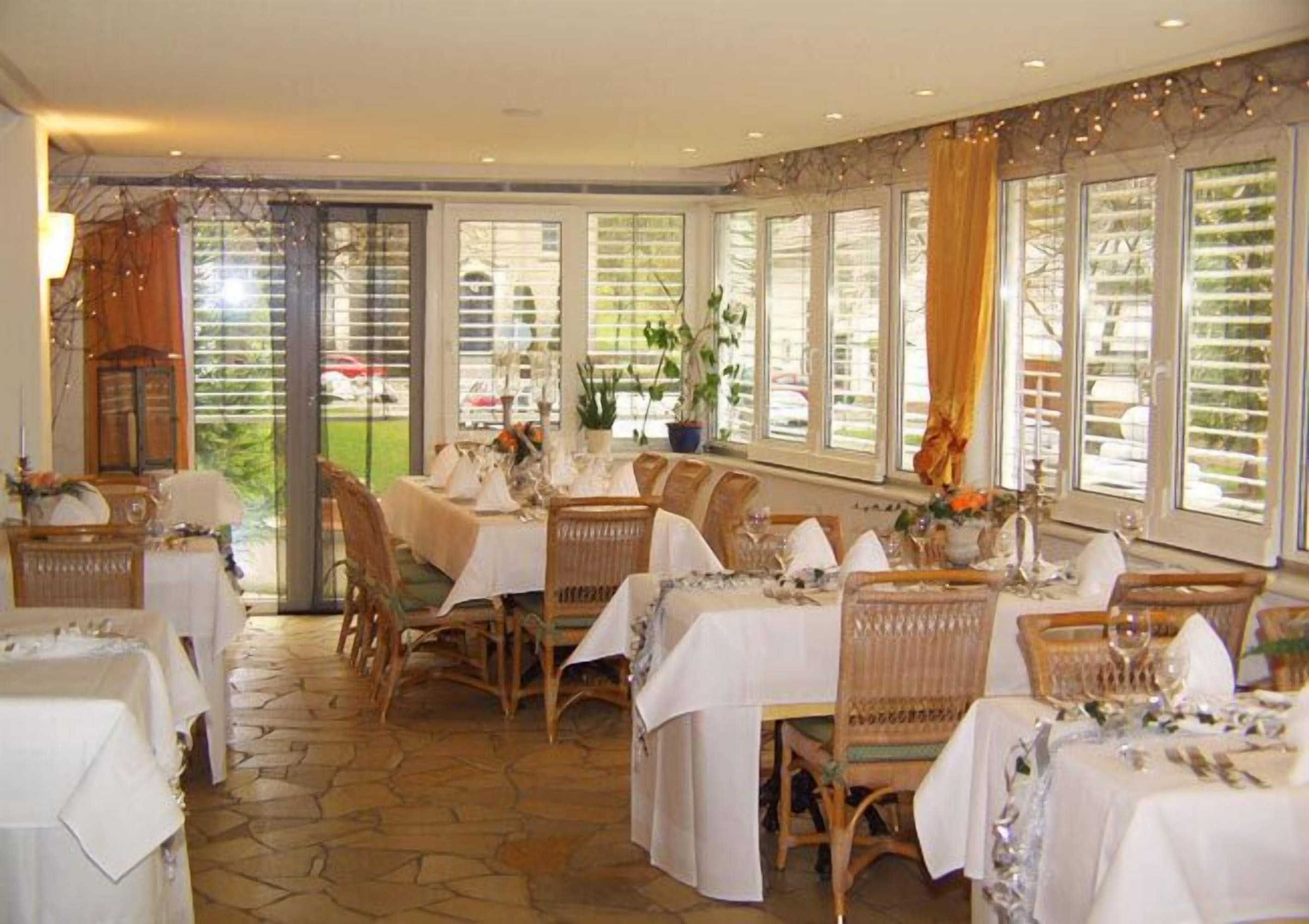 Gift card for Hotel Rössle