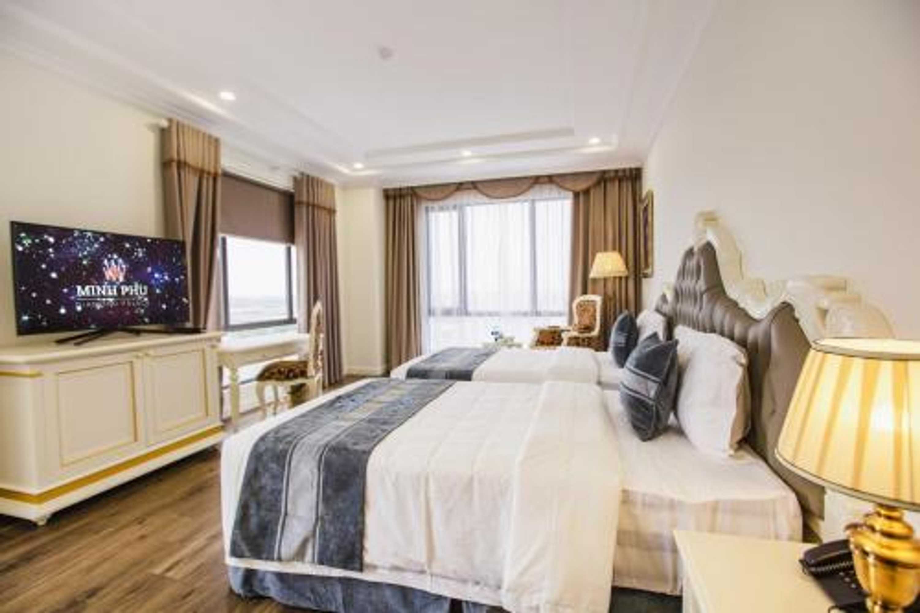 Gift card for Minh Phu Diamond Palace Hotel Gift card for Minh Phu Diamond Palace Hotel