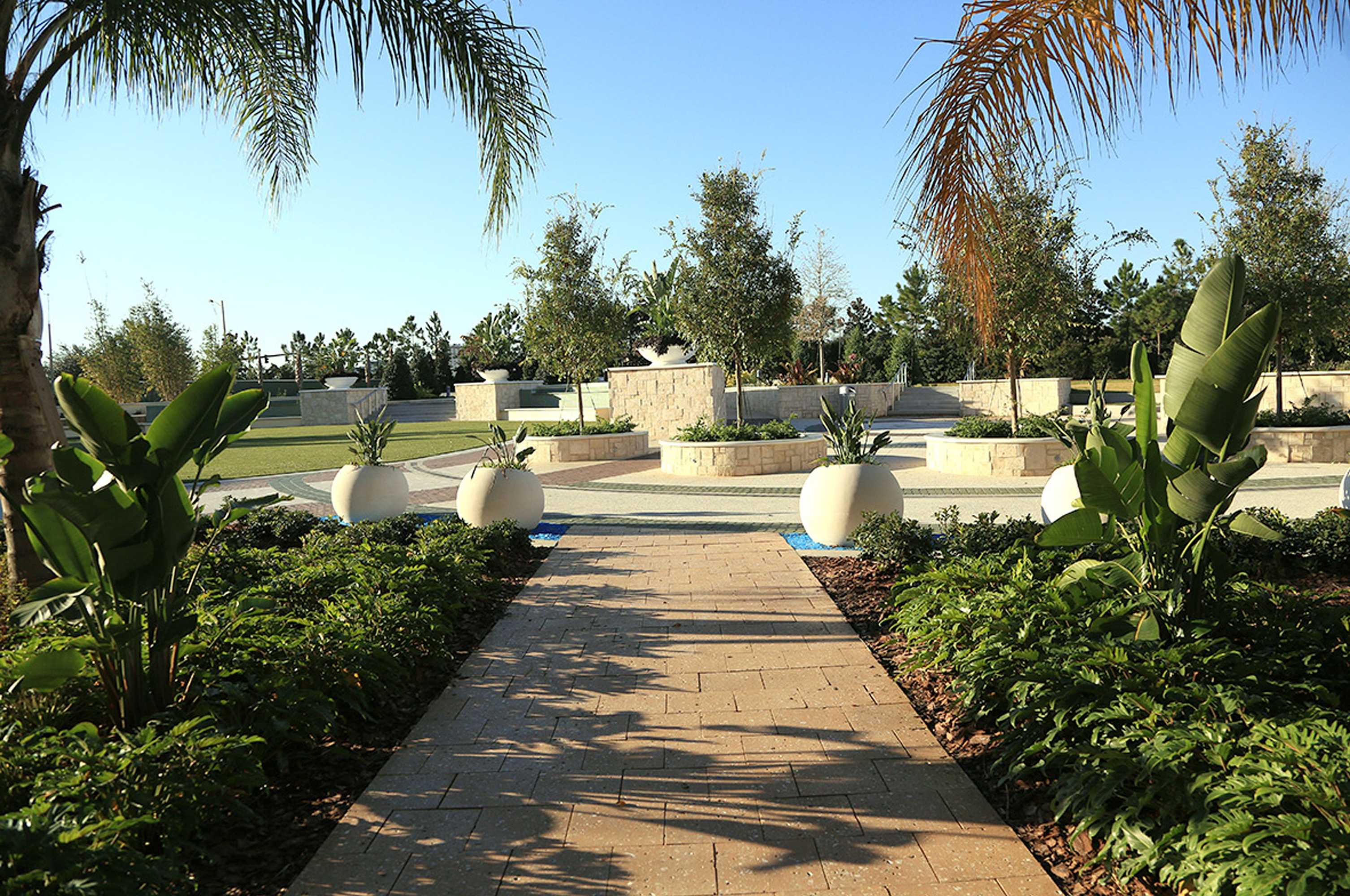 Gift card for Hilton Orlando Gift card for Hilton Orlando