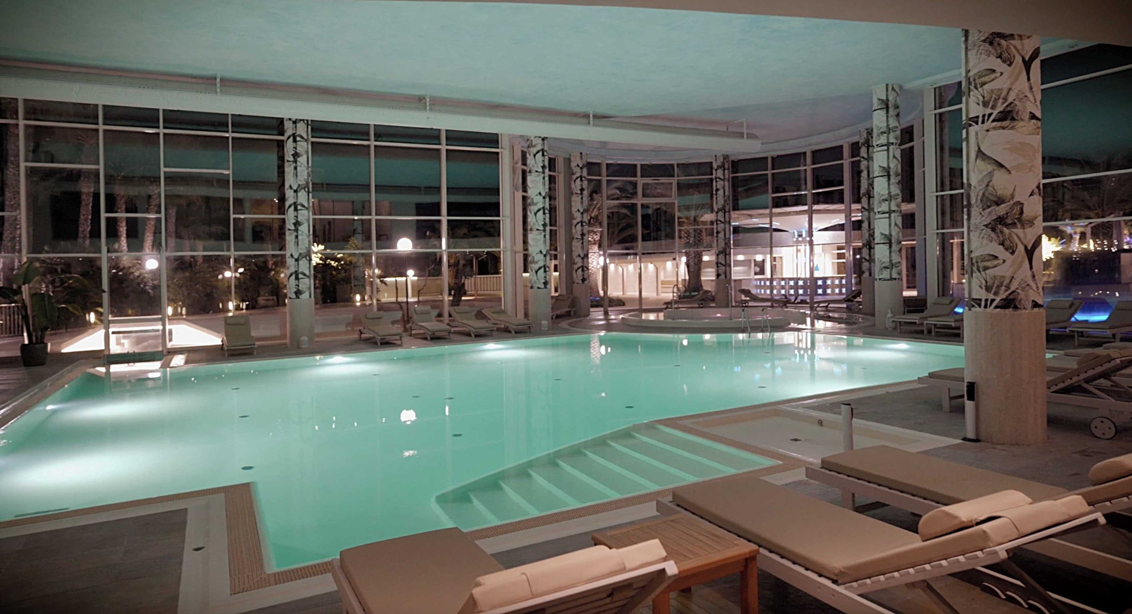 Gift card for Una Hotels MH Matera