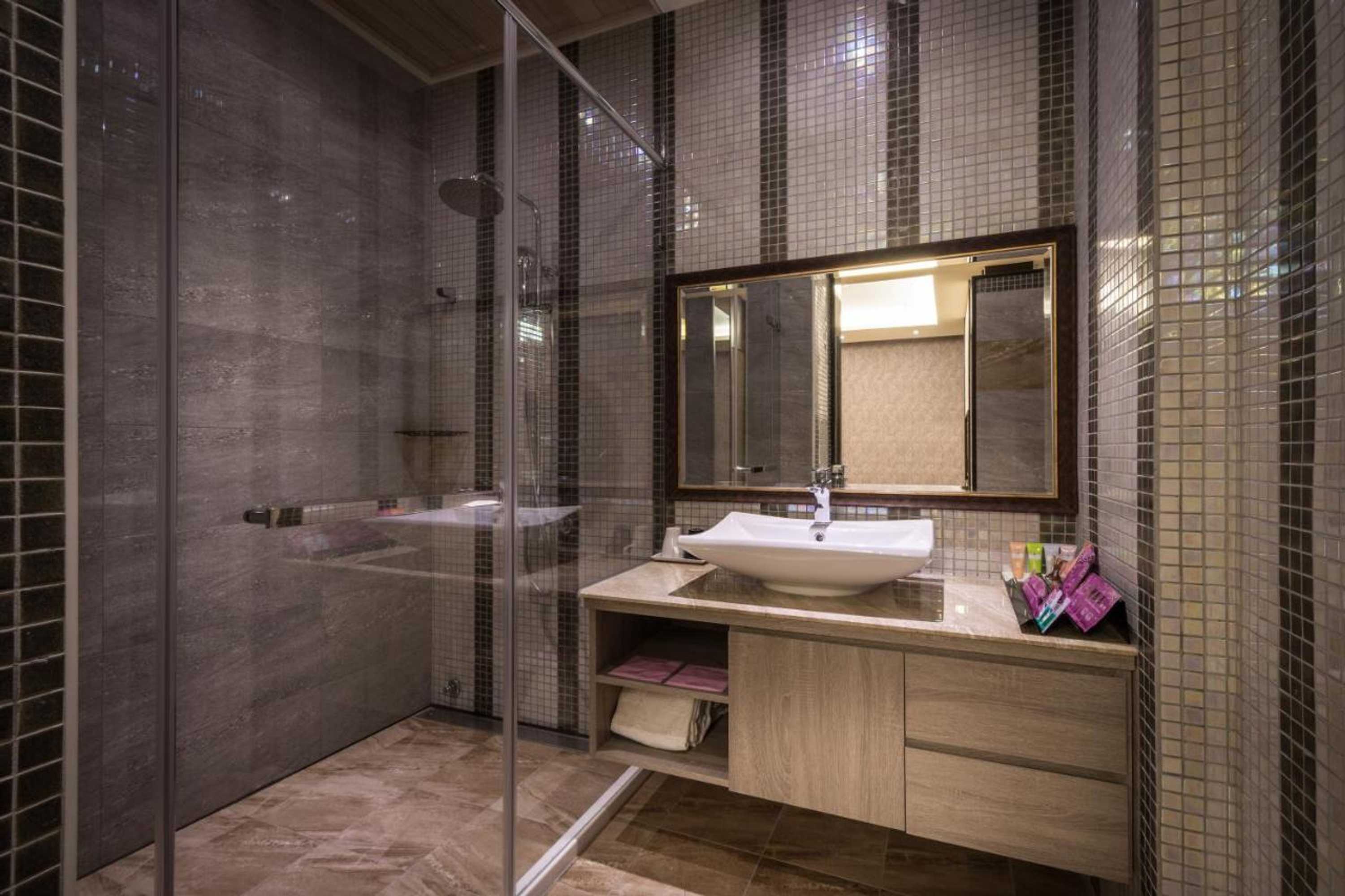 Gift card for Ouge Boutique Motel - Pingtung