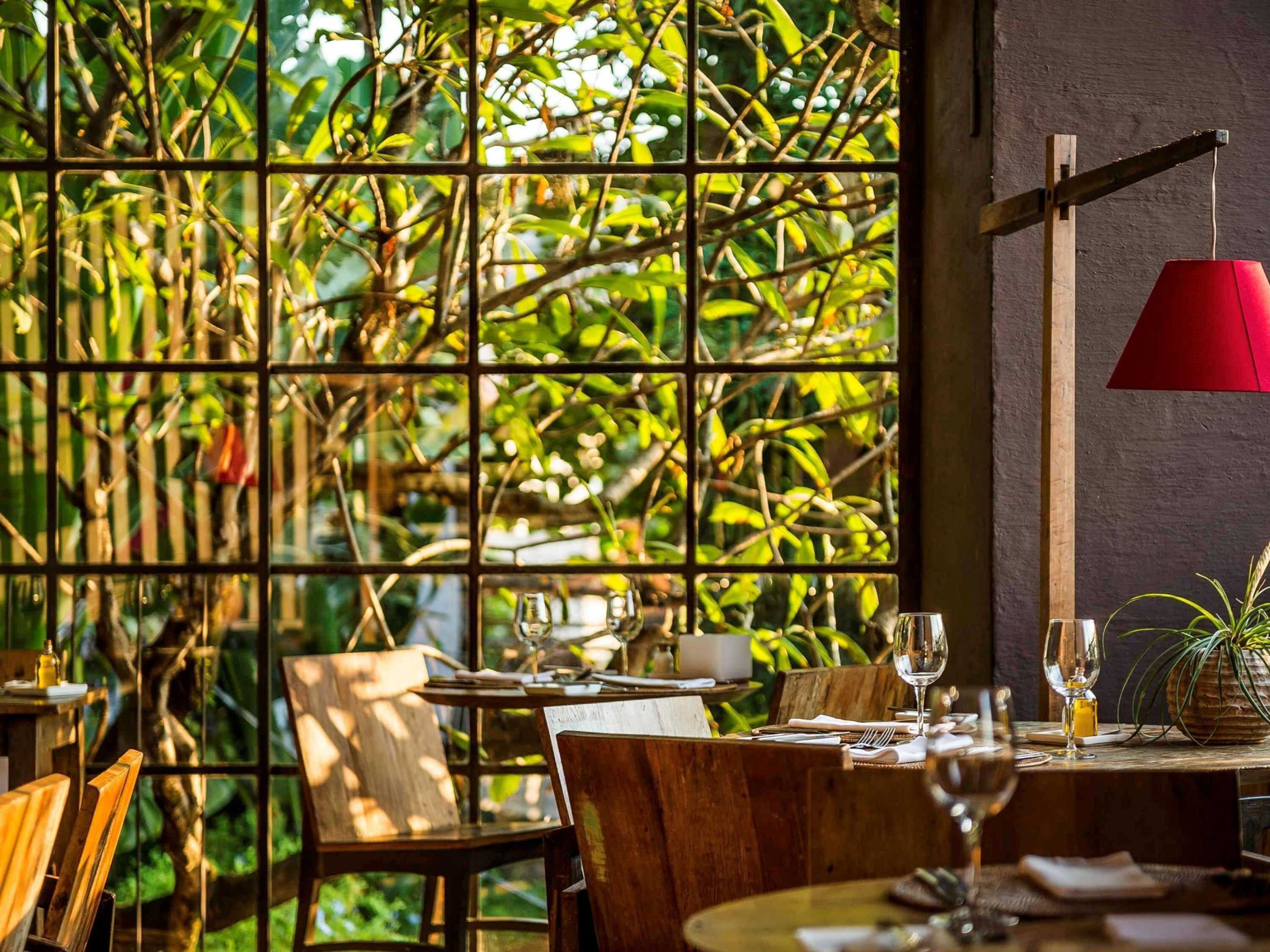 Gift card for Santa Teresa Hotel in Rio - Mgallery Collection Gift card for Santa Teresa Hotel in Rio - Mgallery Collection