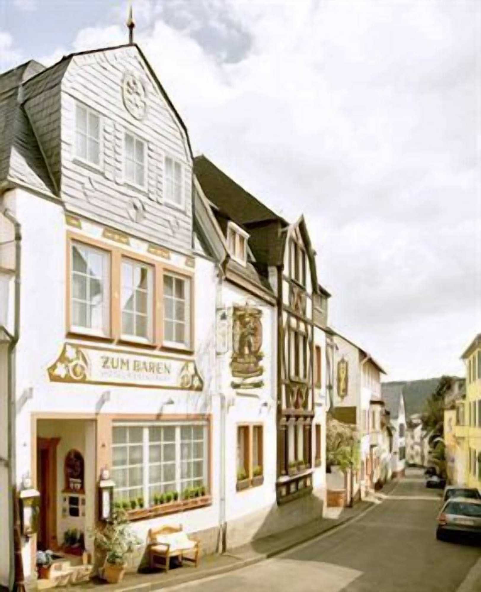 Gift card for Hotel Zum Baeren