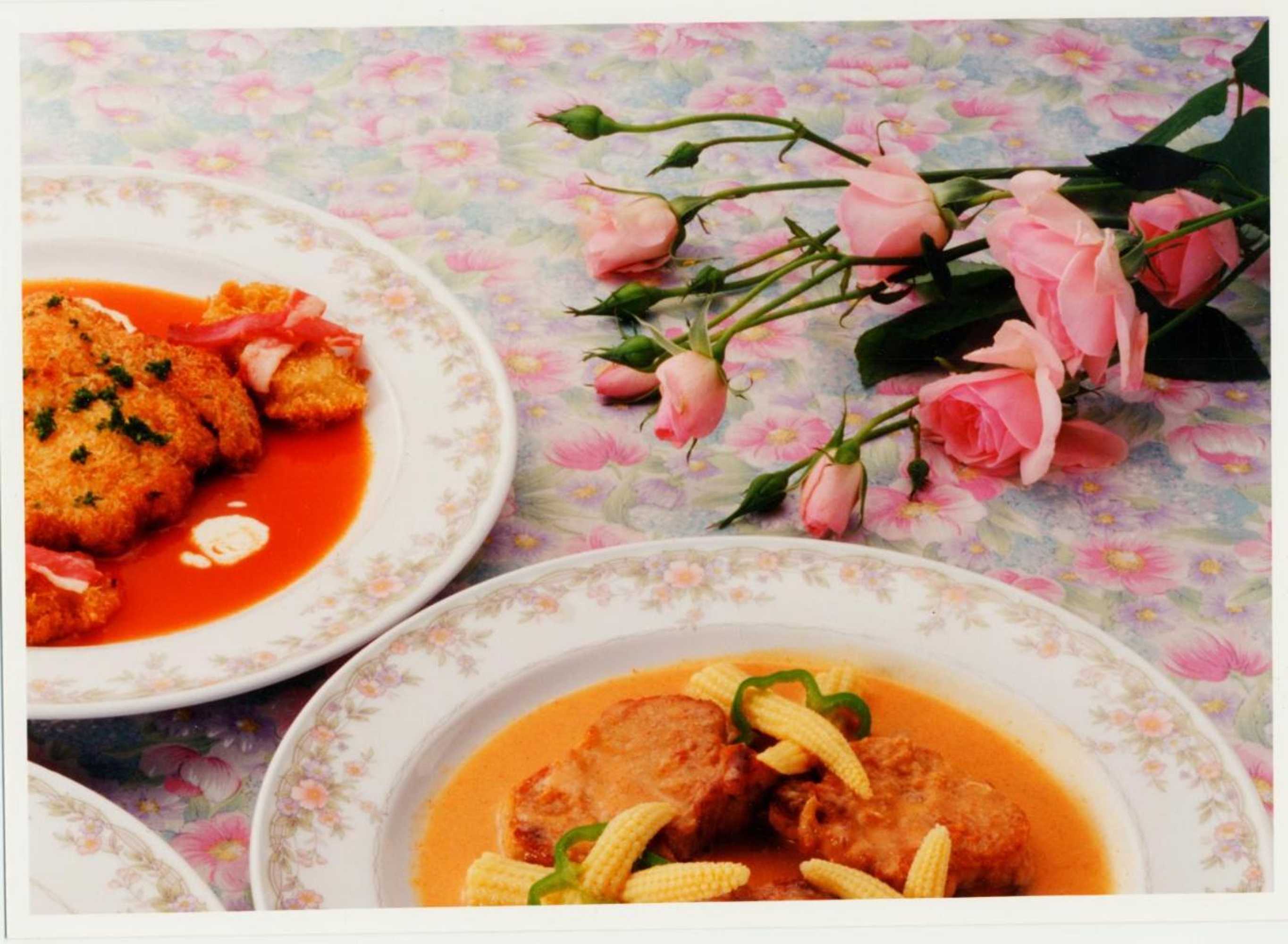 Gift card for Hotel New Green