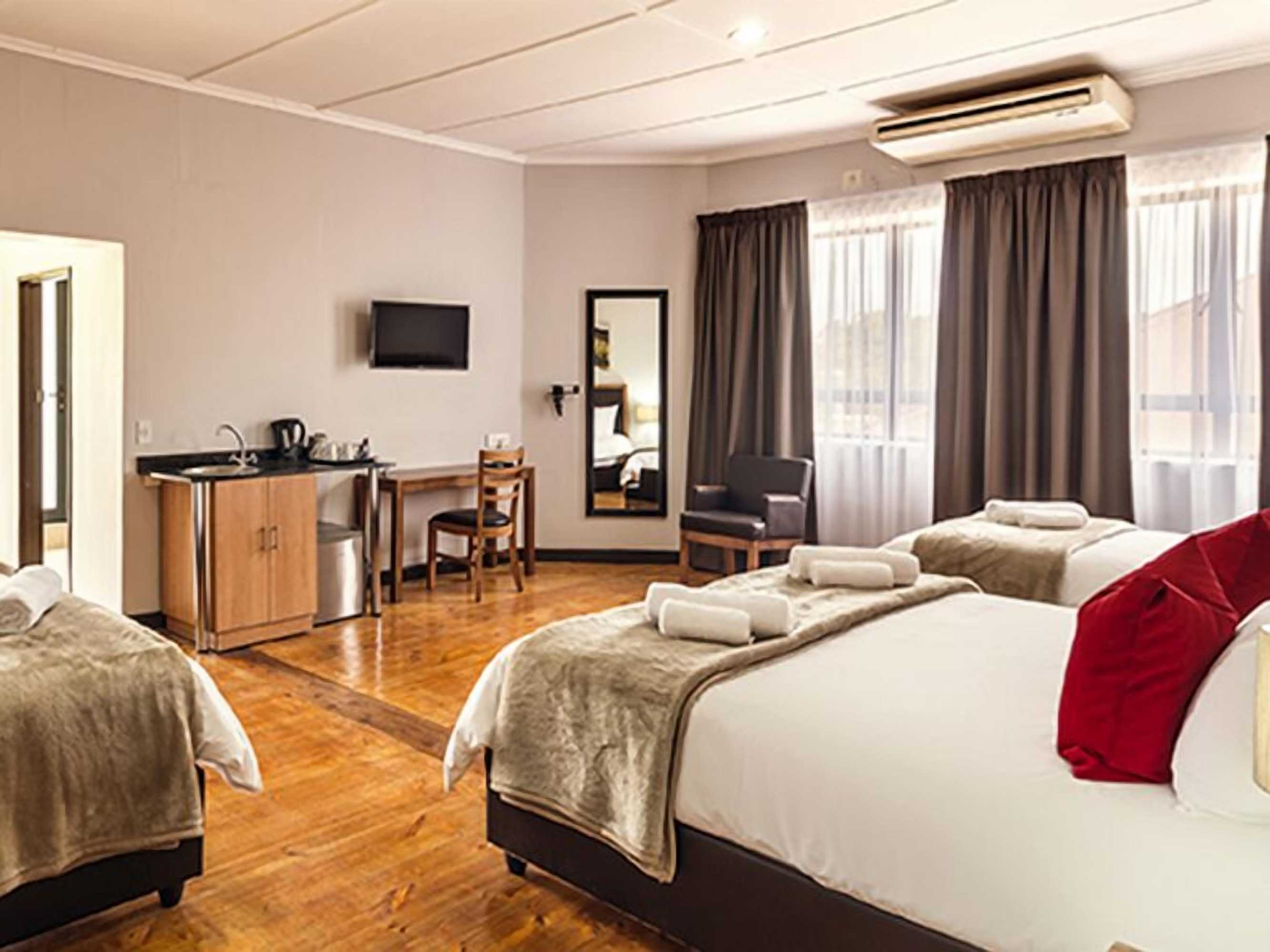 Gift card for Clanwilliam Hotel by Country Hotels Gift card for Clanwilliam Hotel by Country Hotels