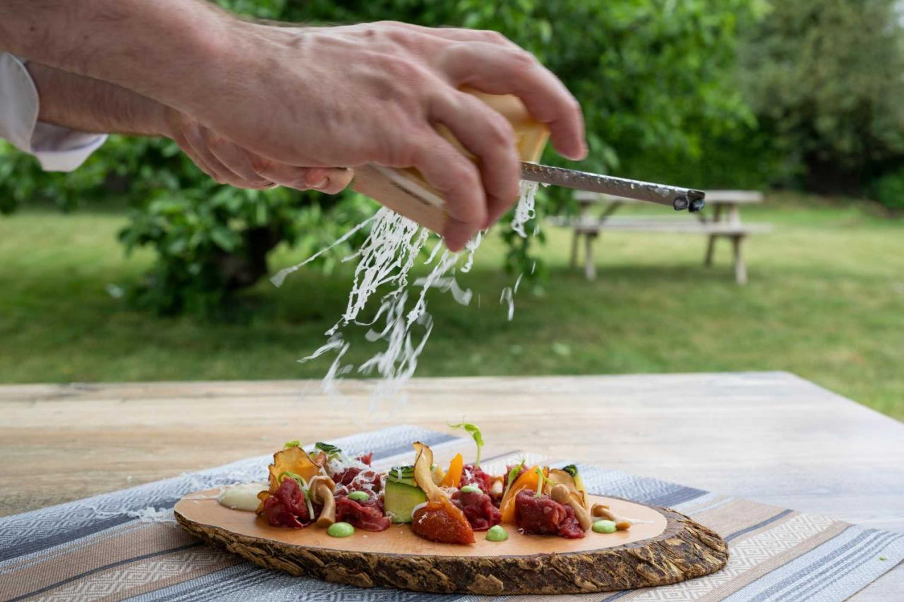 Gift card for Das Gasthaus am Reichswald