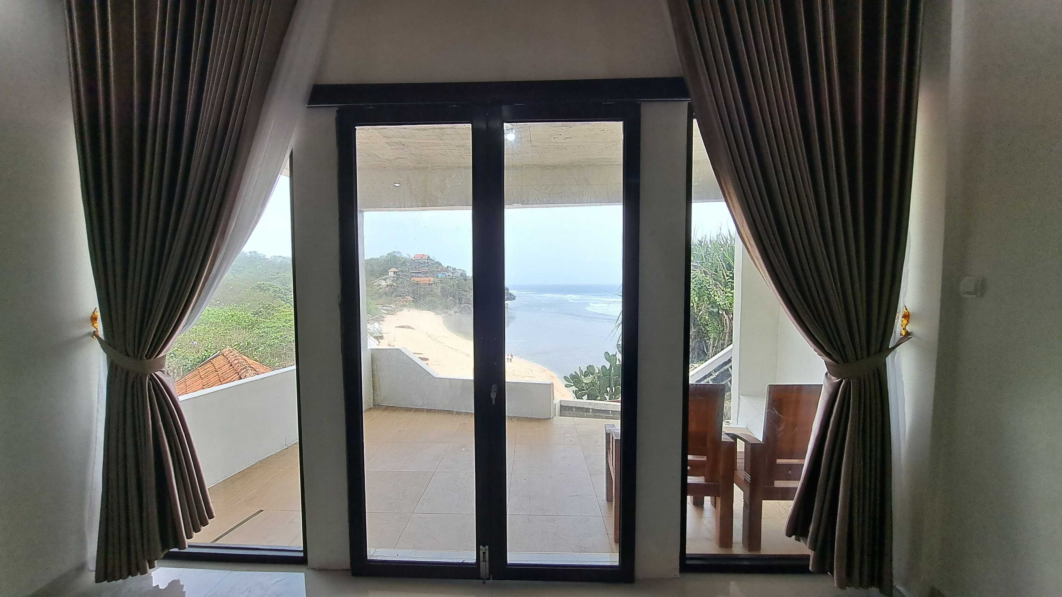 Gift card for Omah Sundak Homestay