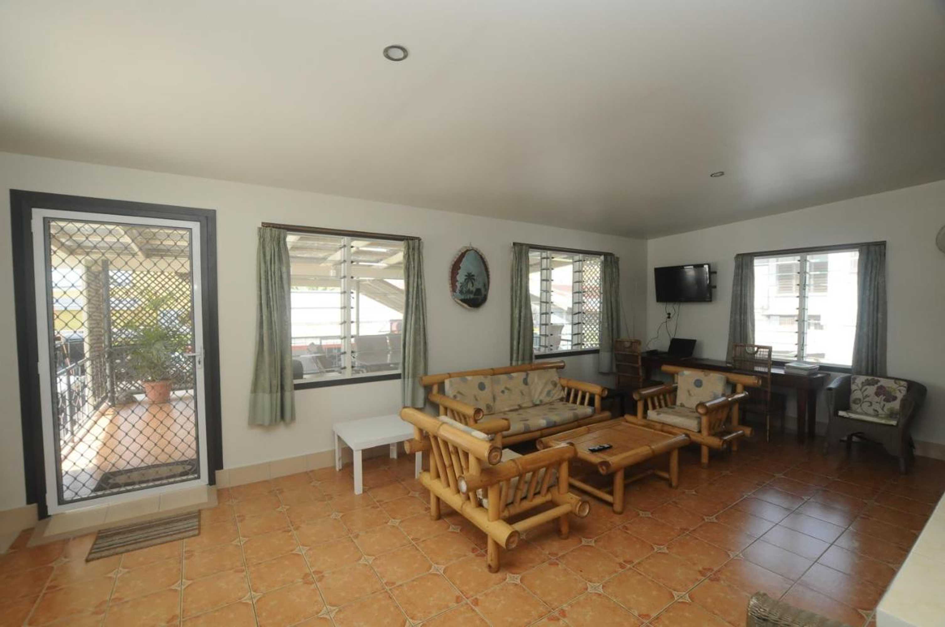 Gift card for Talofa Inn