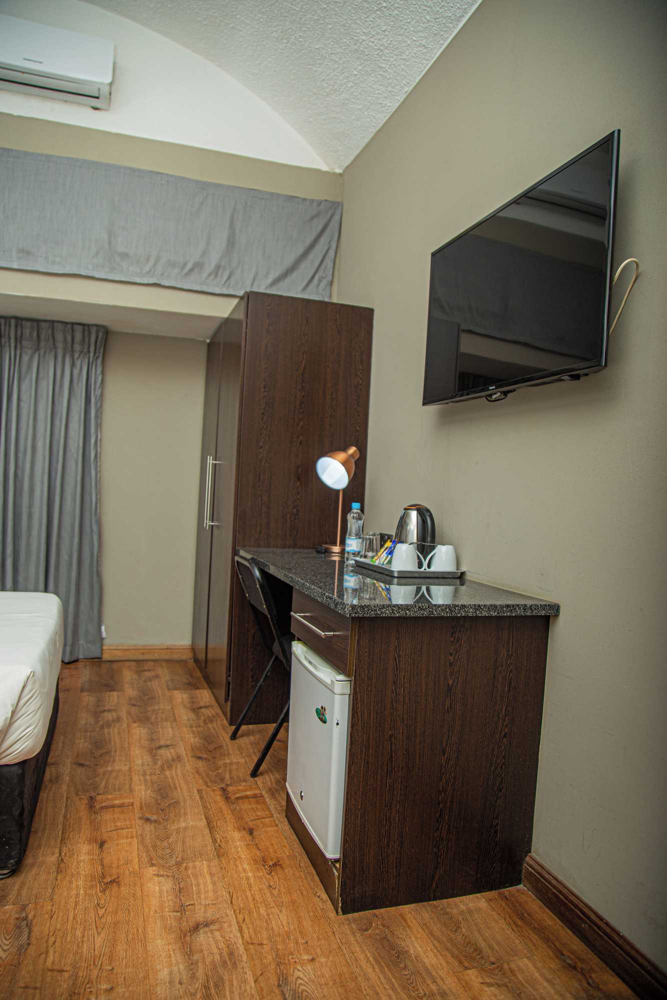 Gift card for Chrismar Hotel Lusaka Gift card for Chrismar Hotel Lusaka