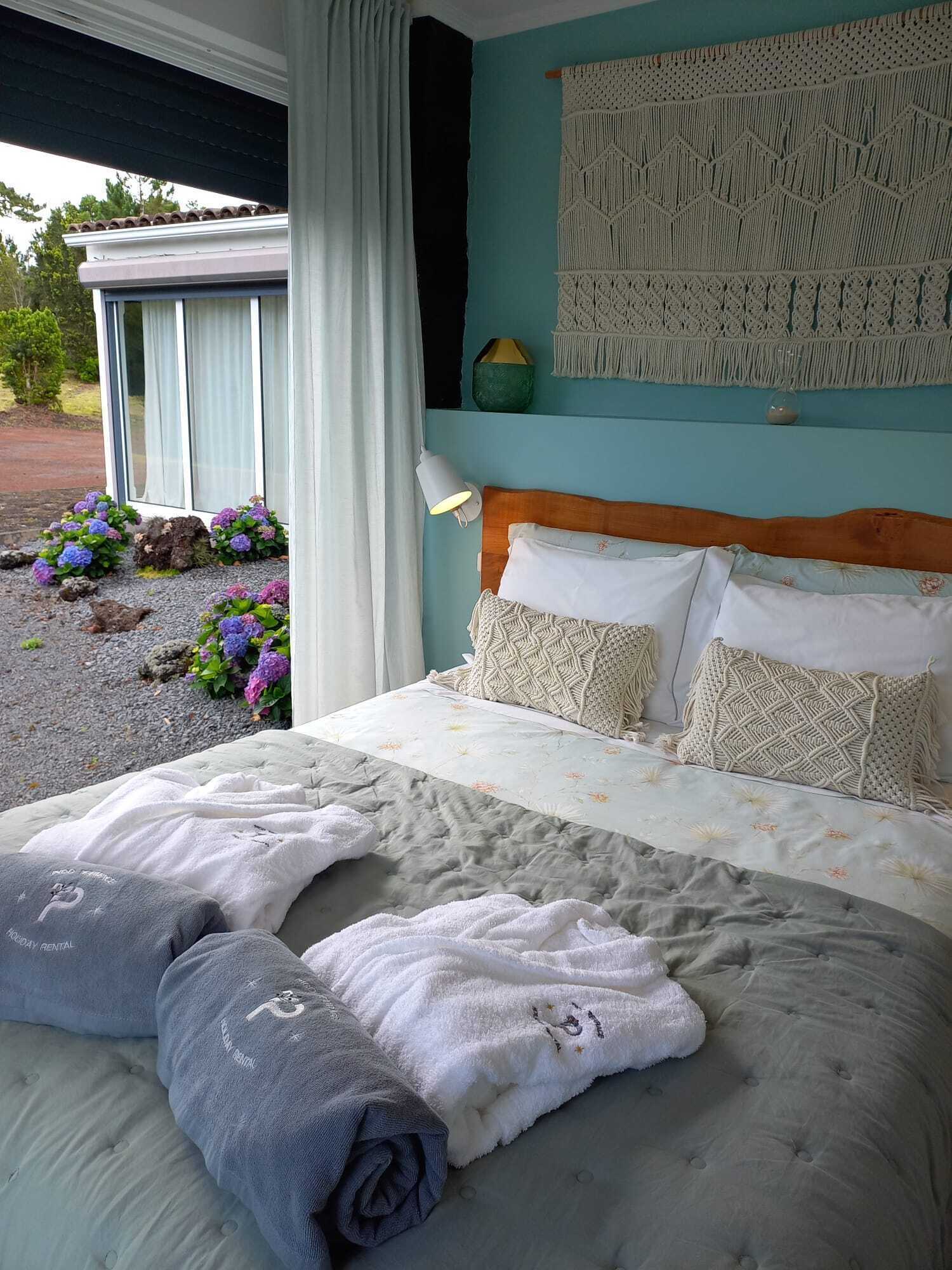 Gift card for Picoterrace