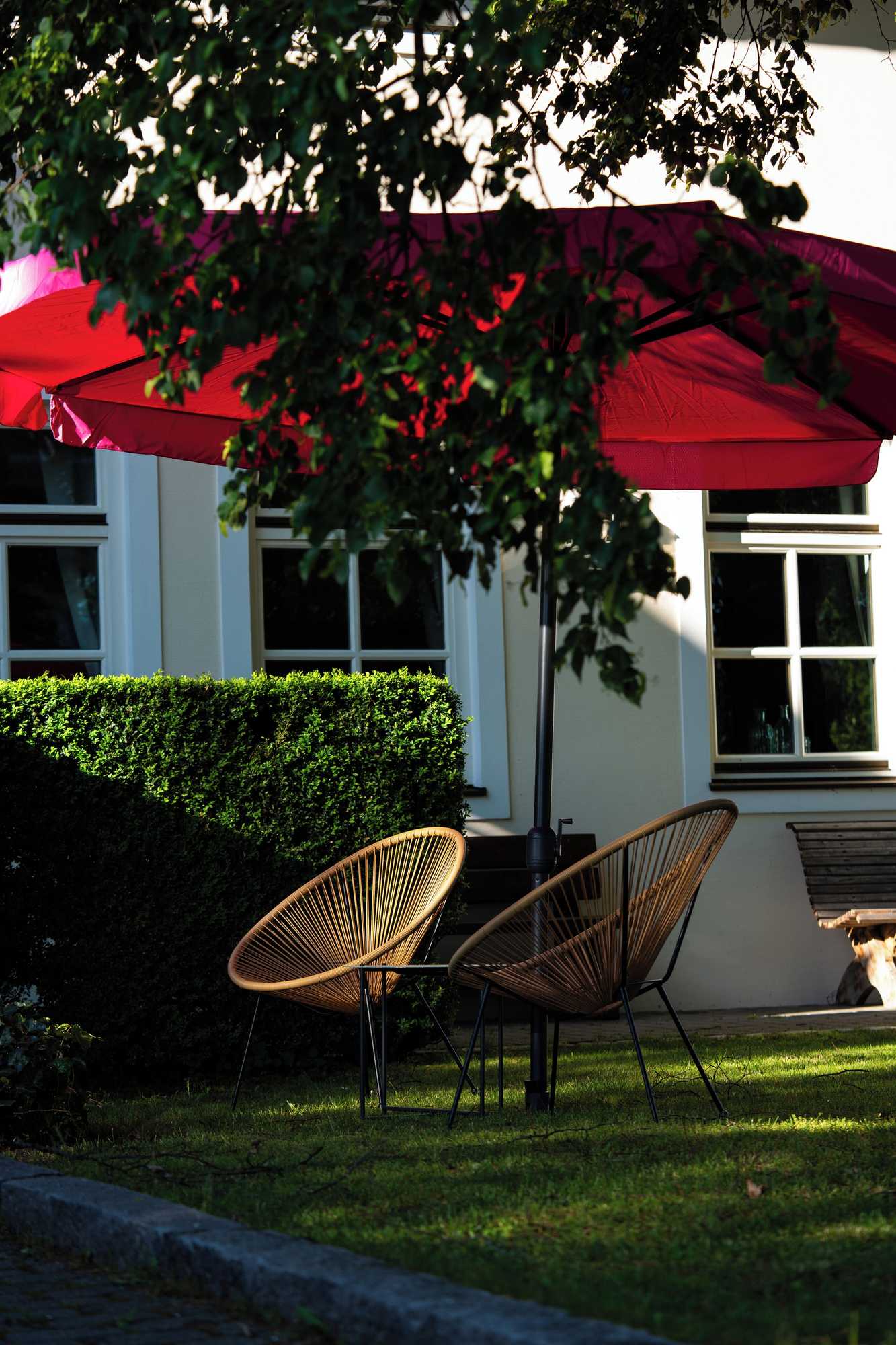 Gift card for Neu Wirt Hotel Garni