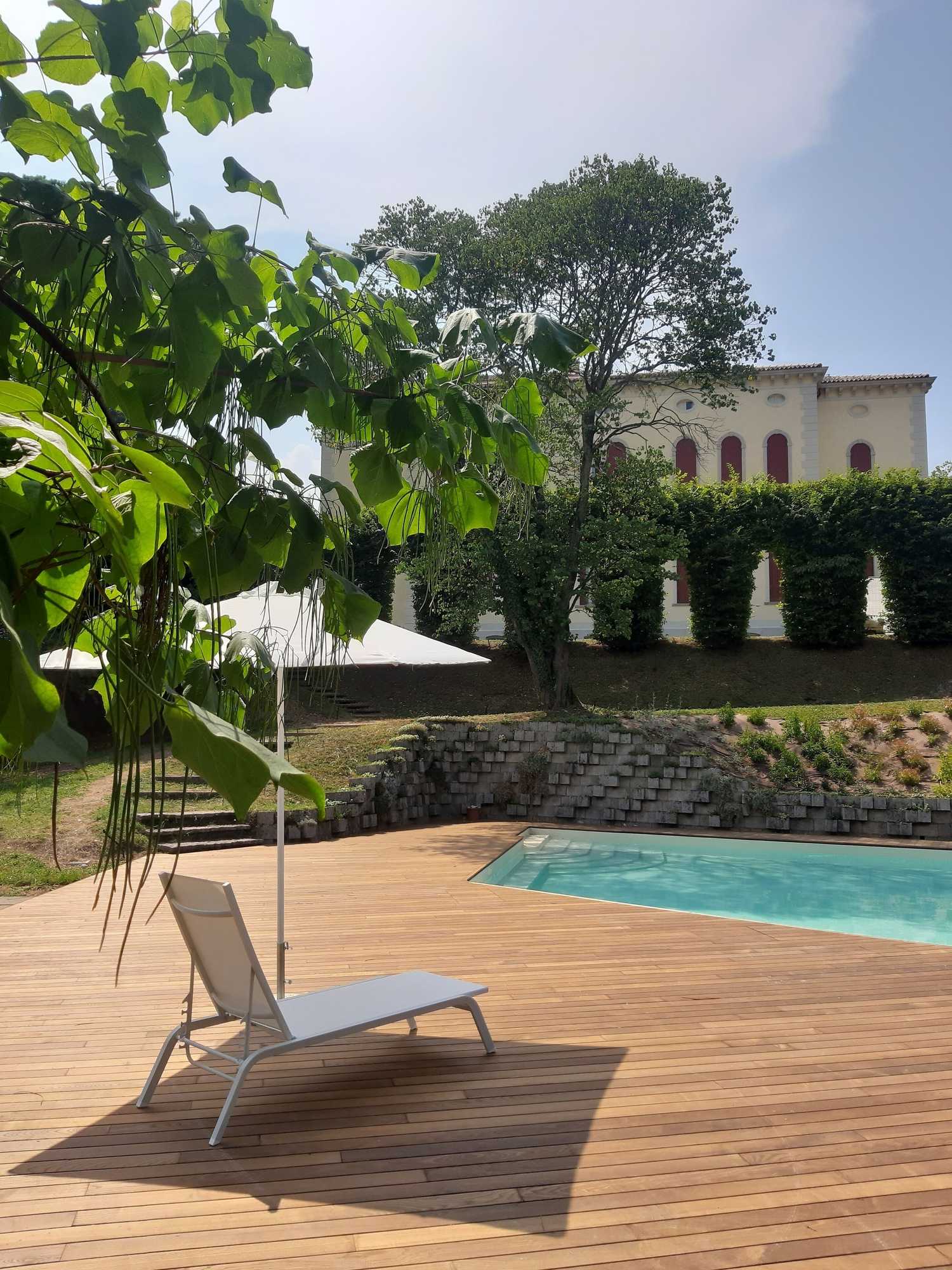 Gift card for Hotel Villa Soligo - Small Luxury Hotels of The World Gift card for Hotel Villa Soligo - Small Luxury Hotels of The World