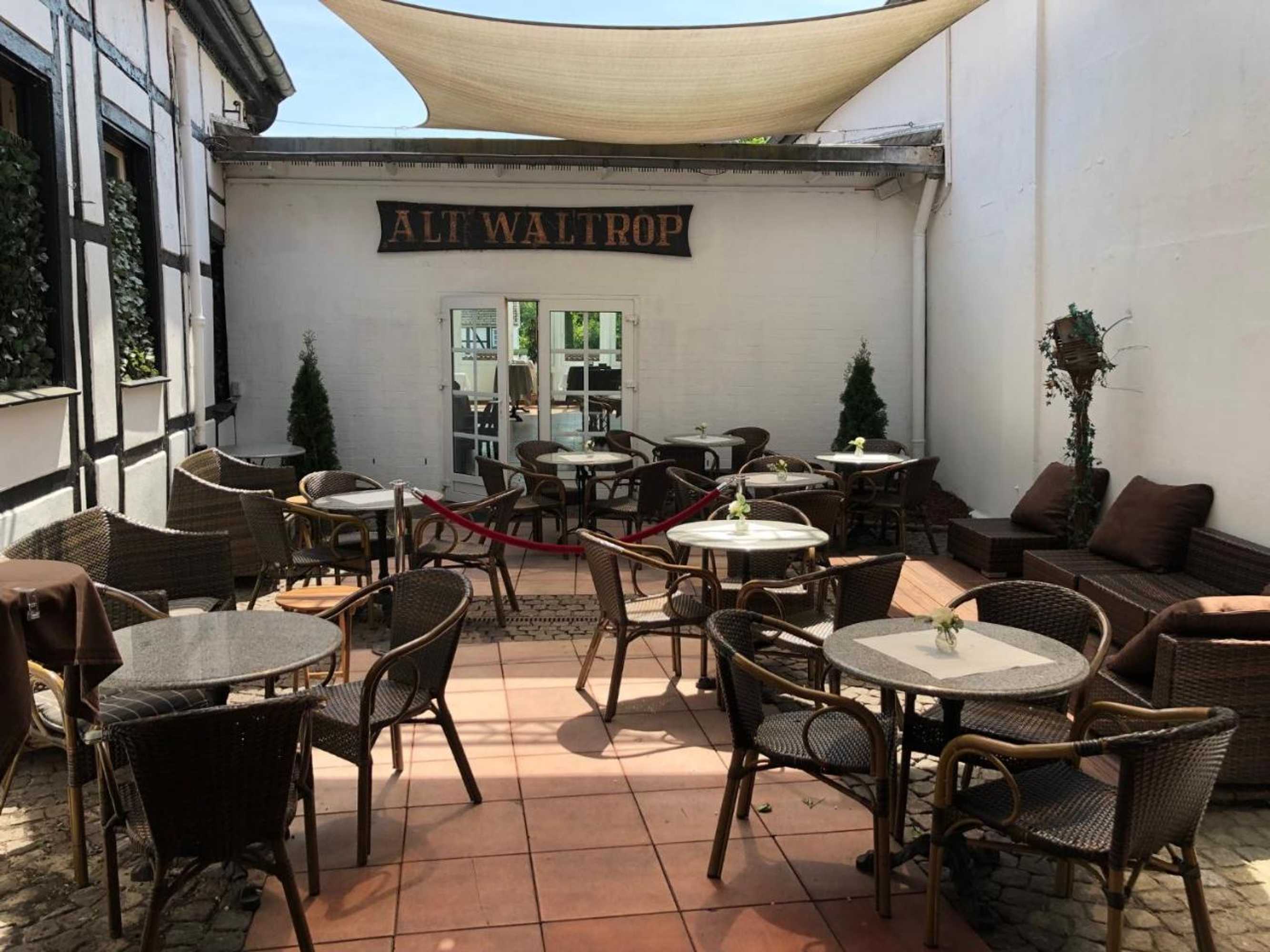 Gift card for Burbaums Restaurant Hotel