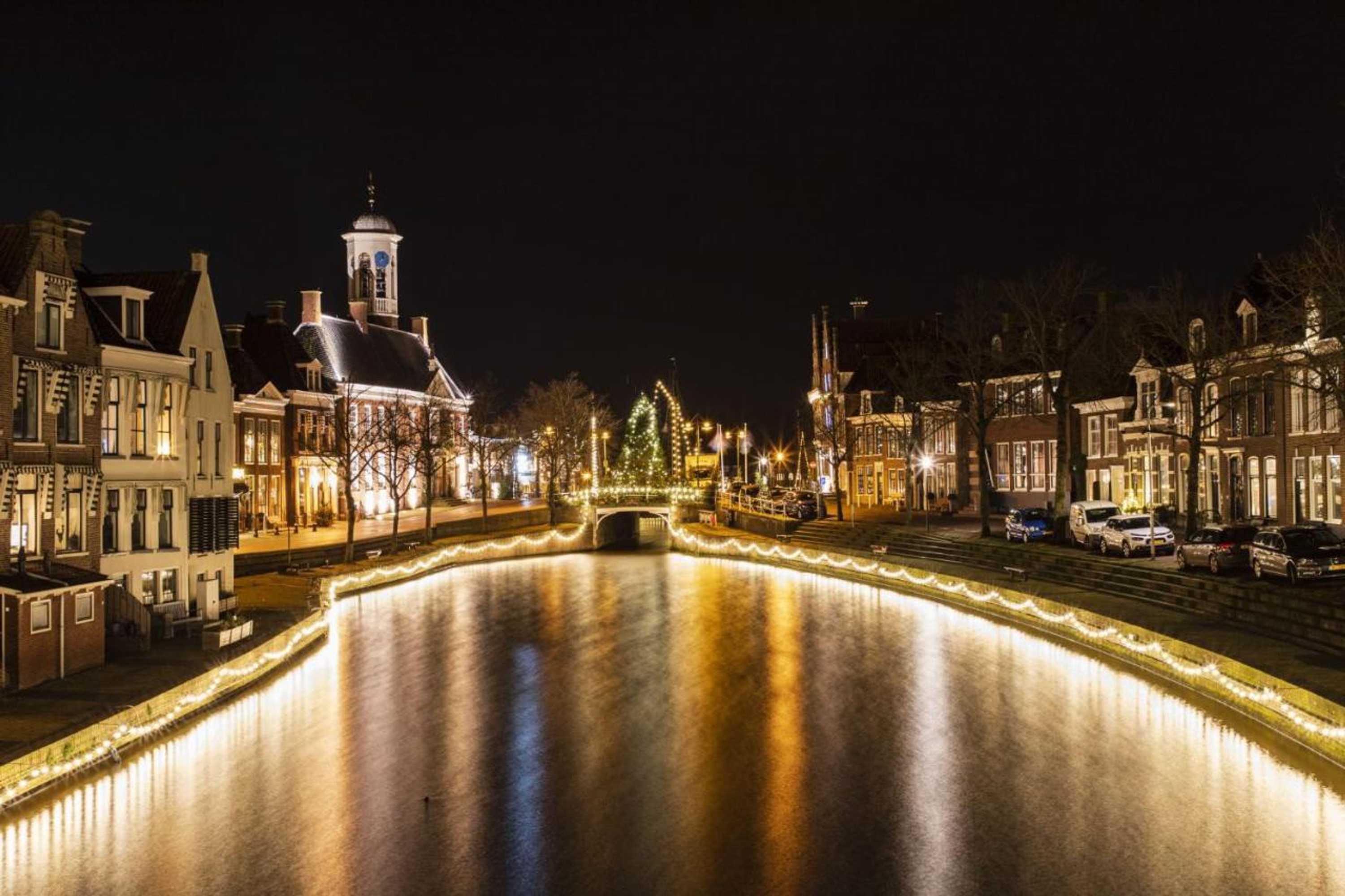 Gift card for Boutiquehotel Dokkum