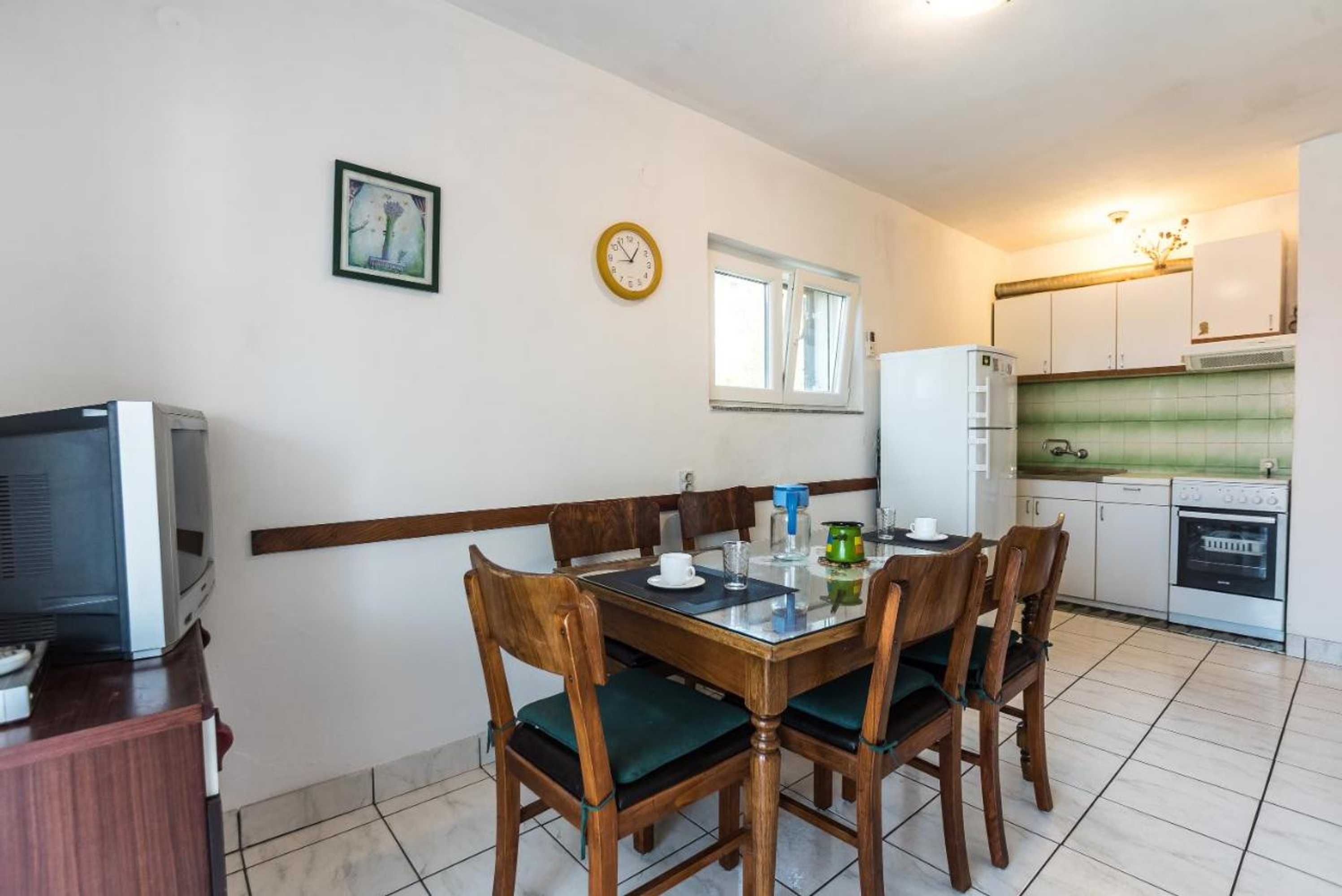 Gift card for Apartments Kiwi Karin