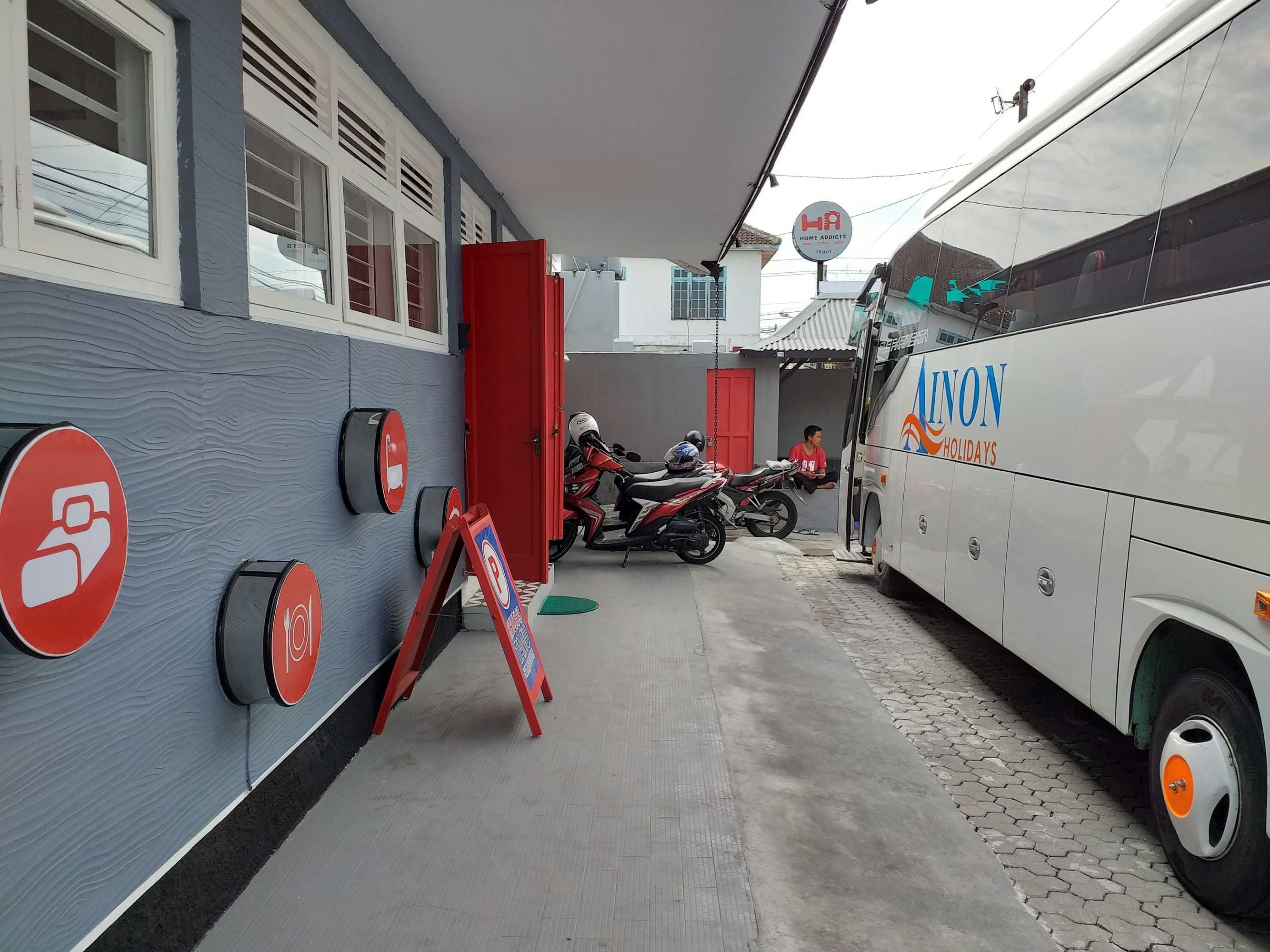 Gift card for Home Addicts Hostel Gift card for Home Addicts Hostel
