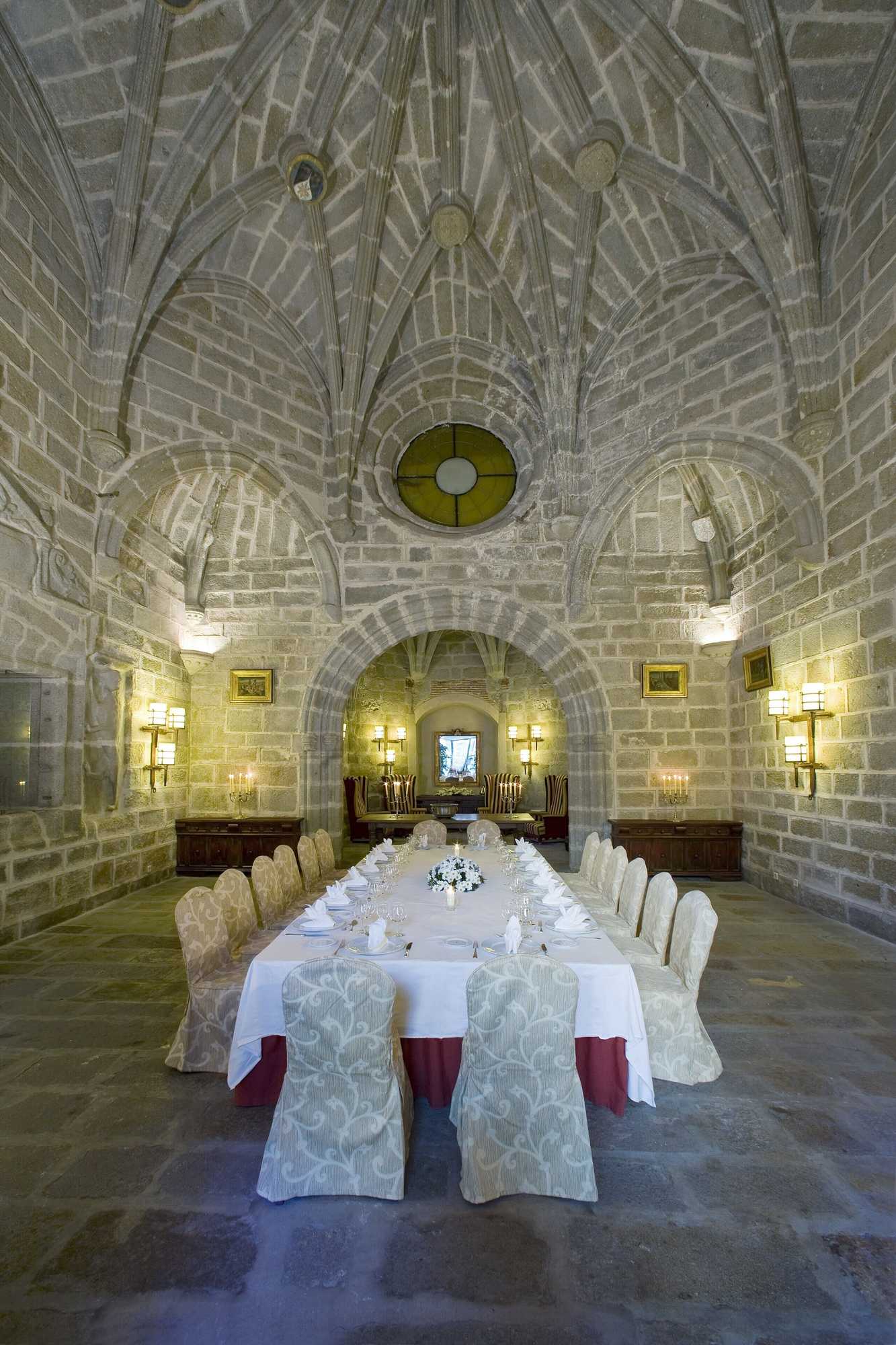 Gift card for Parador de Plasencia Gift card for Parador de Plasencia