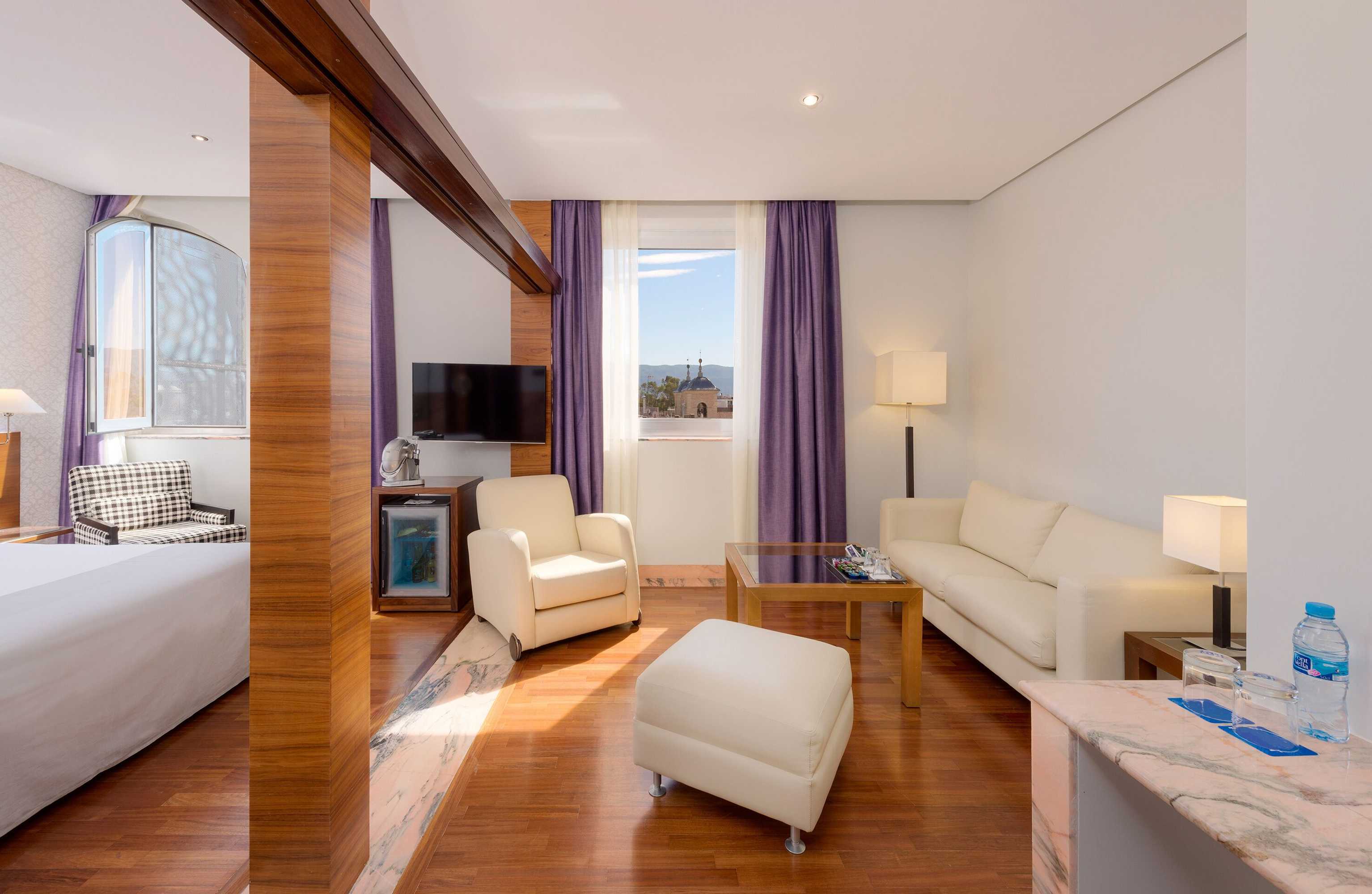 Gift card for Hotel Murcia Rincón de Pepe, Affiliated by Meliá Gift card for Hotel Murcia Rincón de Pepe, Affiliated by Meliá