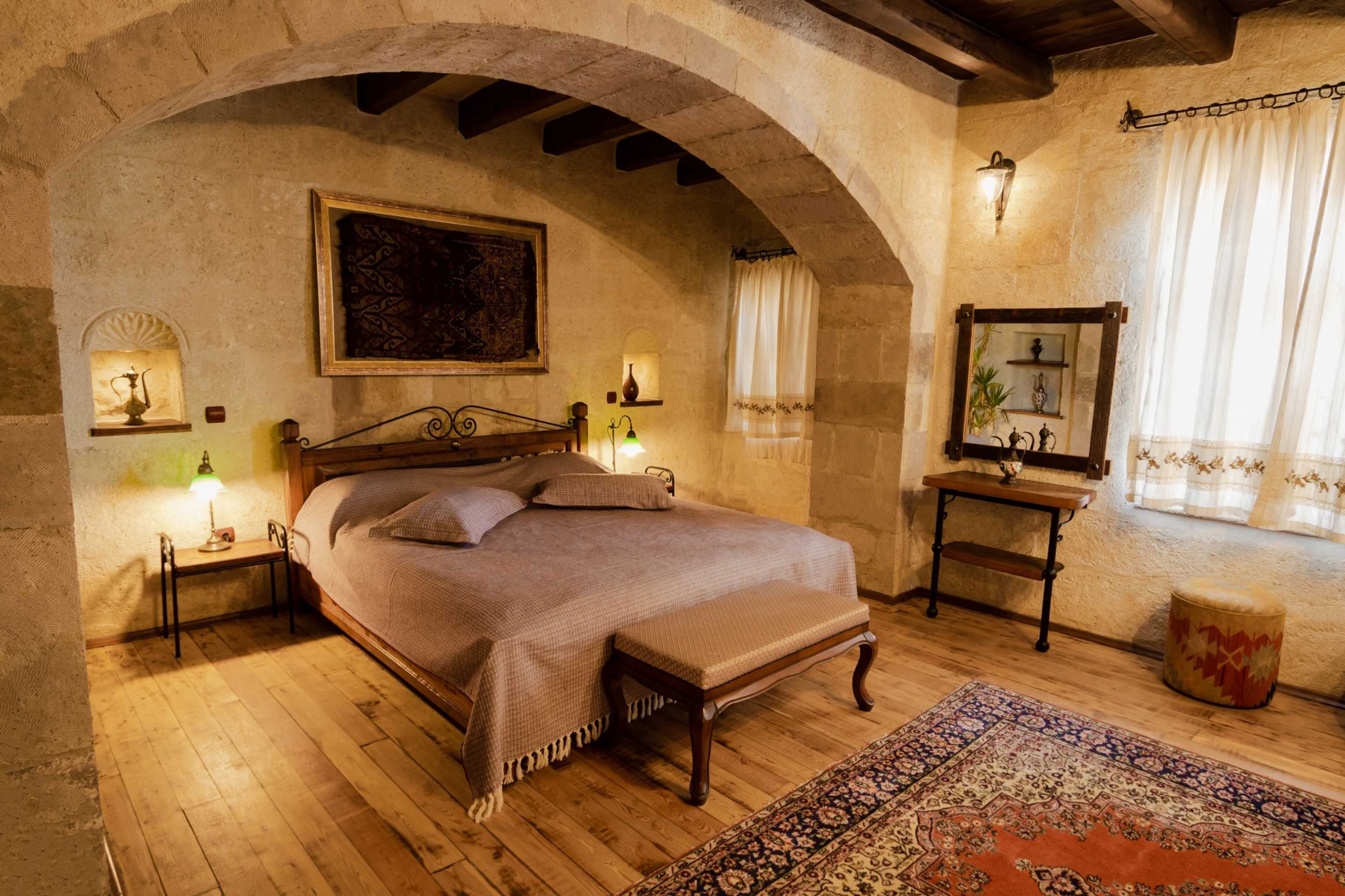 Gift card for Sultan Cave Suites Gift card for Sultan Cave Suites