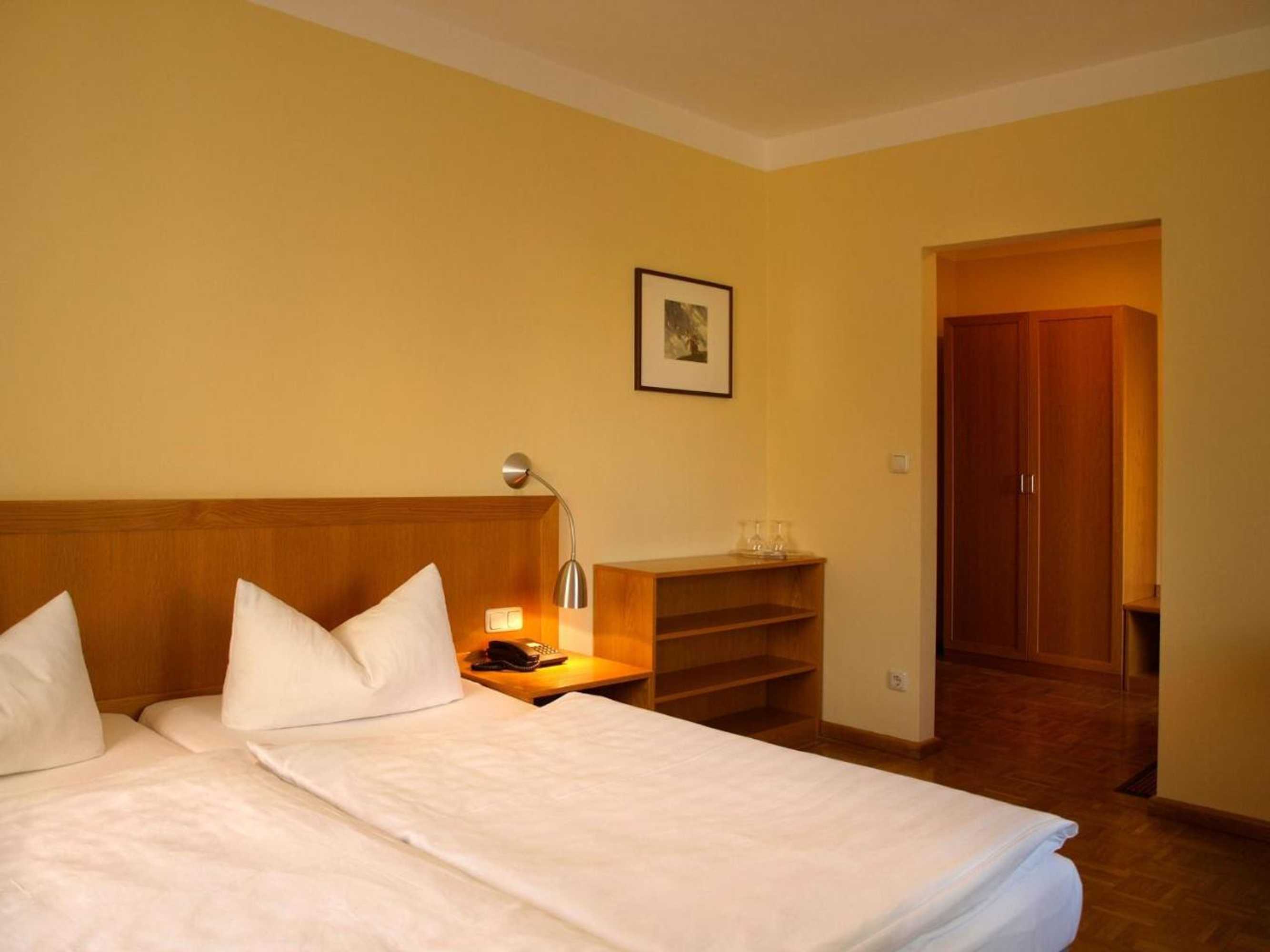 Gift card for Hotel Dom-Eck