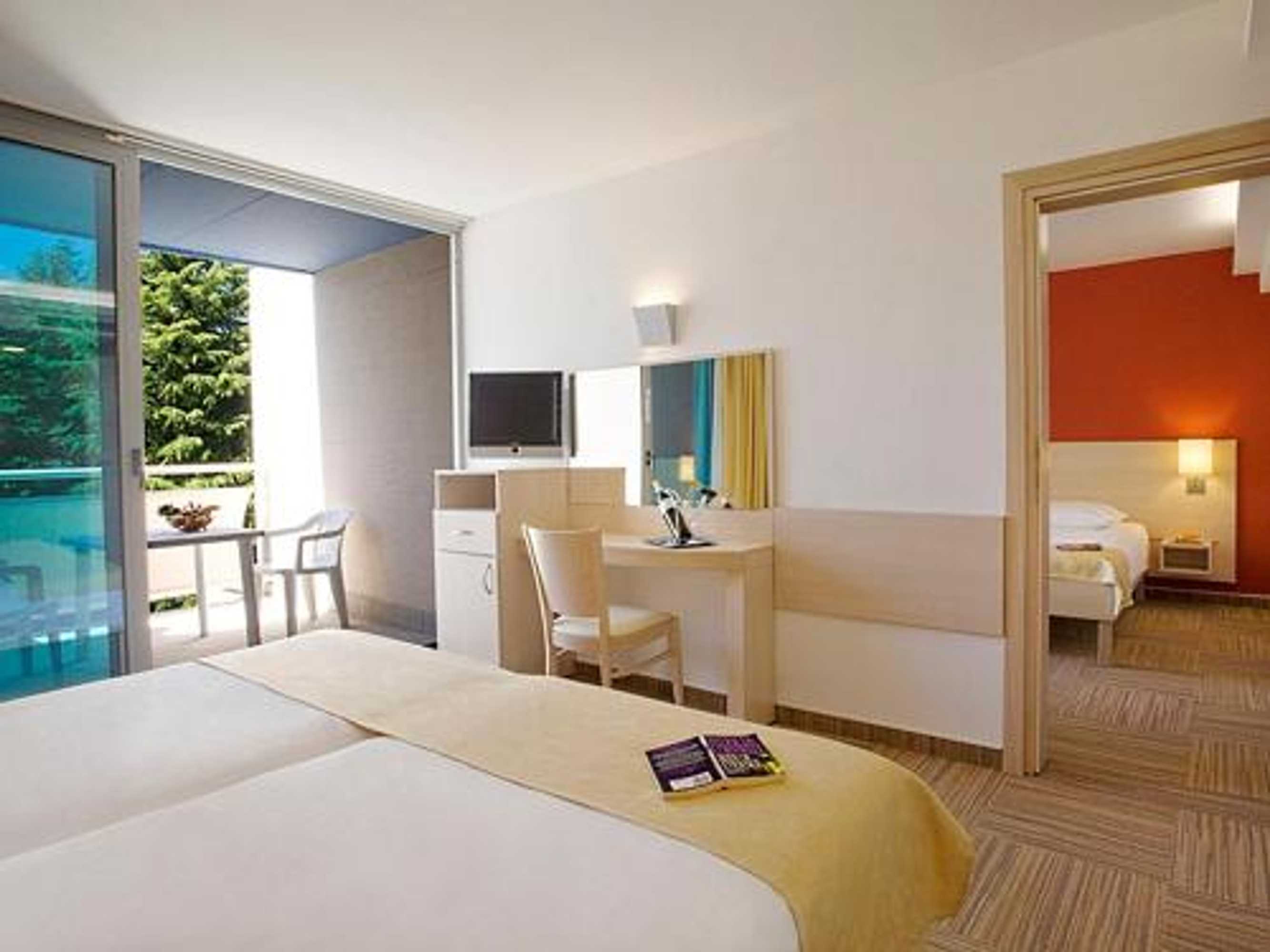 Gift card for Sunny Porec by Valamar Gift card for Sunny Porec by Valamar