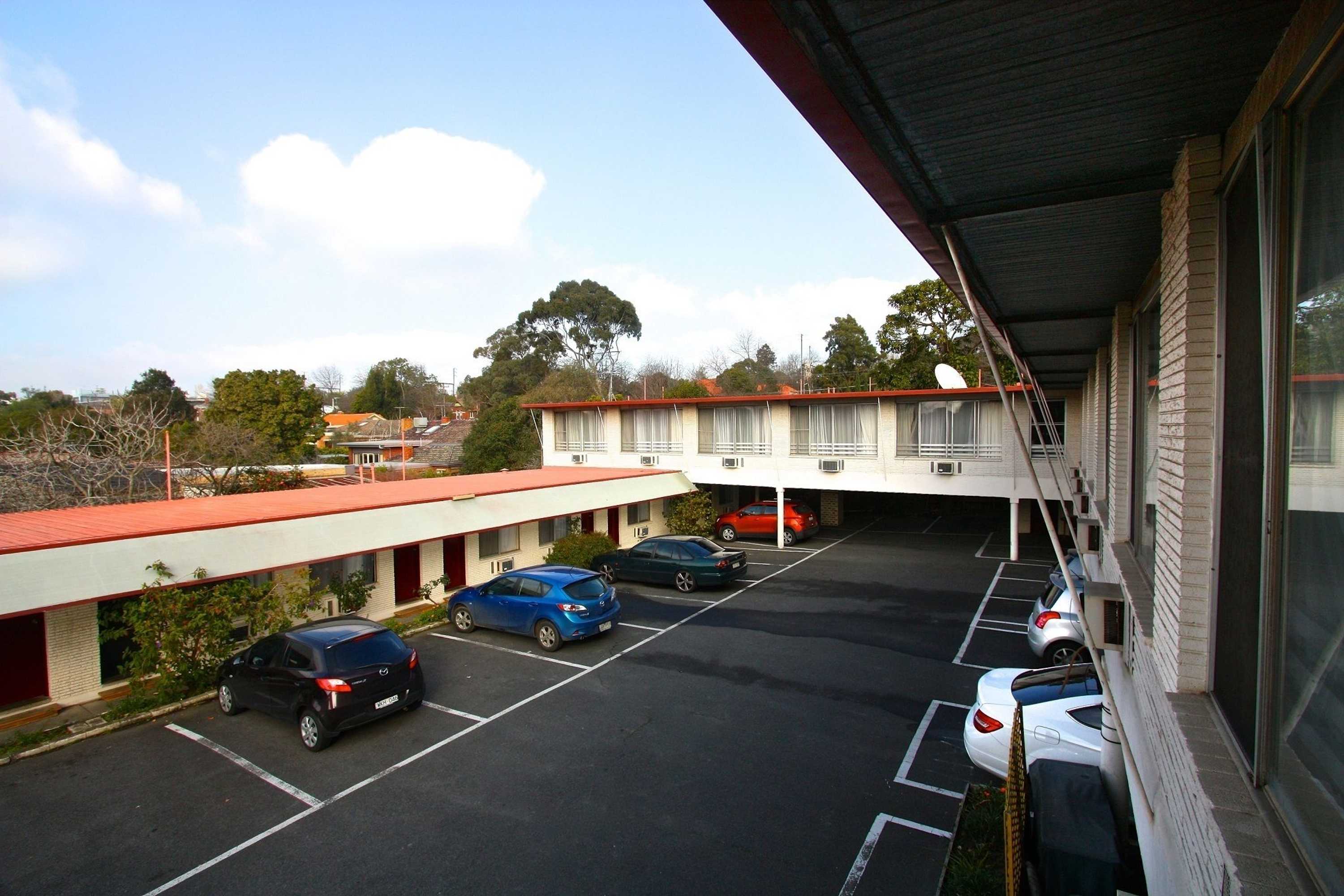 Gift card for Motel Maroondah Gift card for Motel Maroondah