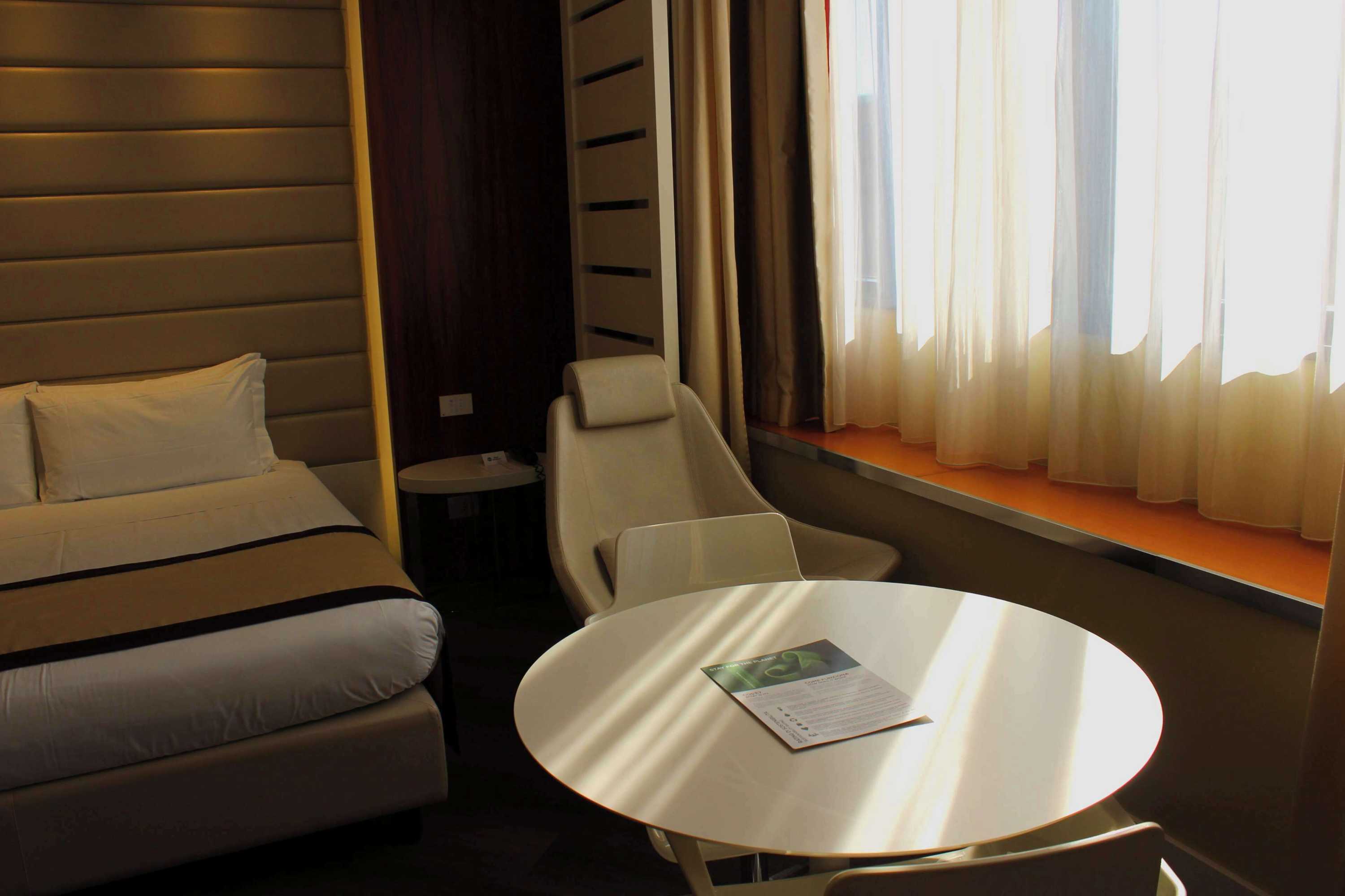 Gift card for Best Western Mirage Hotel Fiera Gift card for Best Western Mirage Hotel Fiera