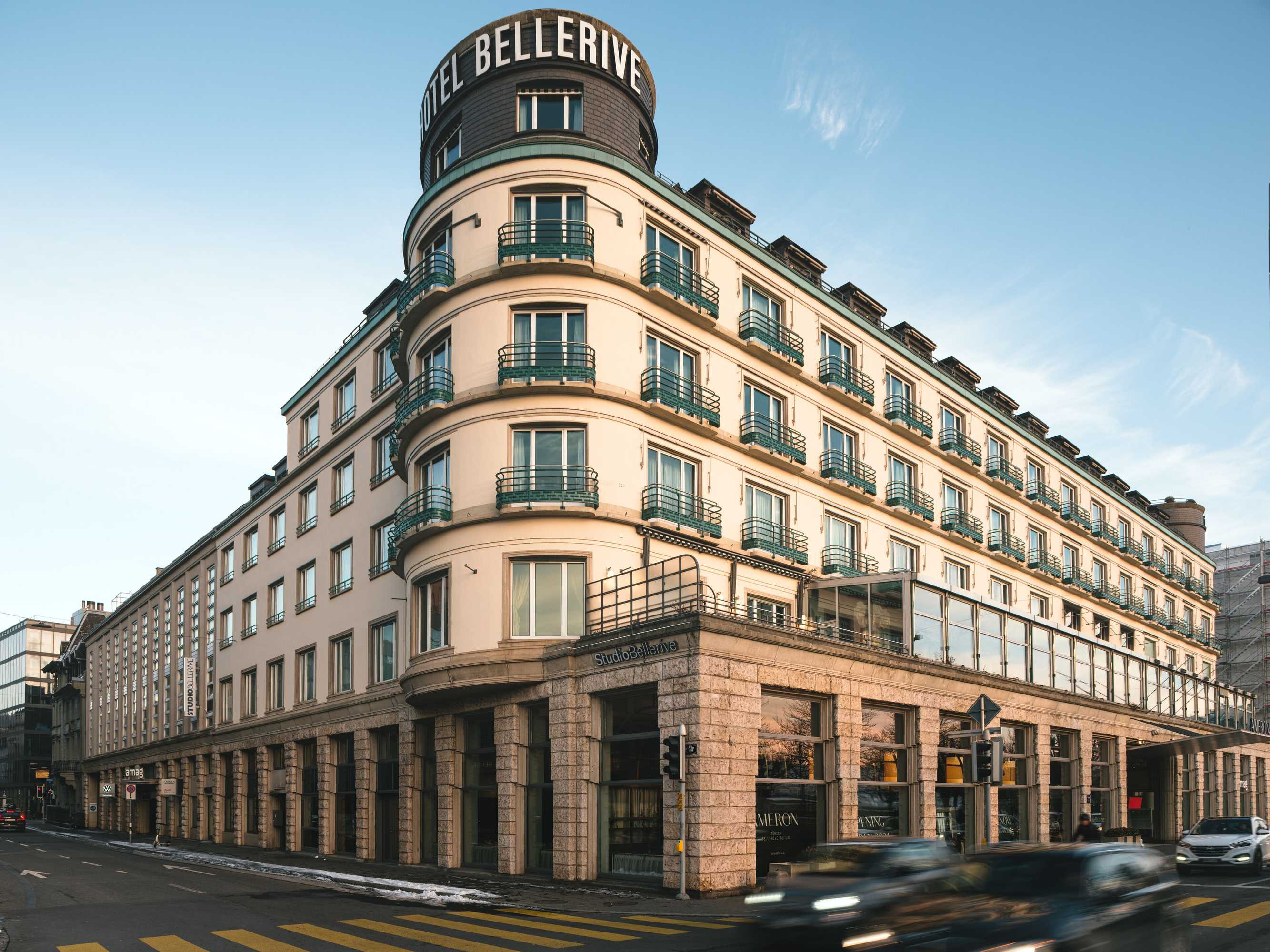 Gift card for Ameron Zürich Bellerive Au Lac Boutique Gift card for Ameron Zürich Bellerive Au Lac Boutique